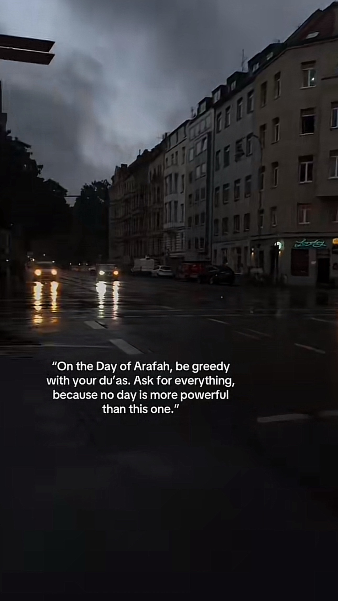 @Islamicremindersxxo