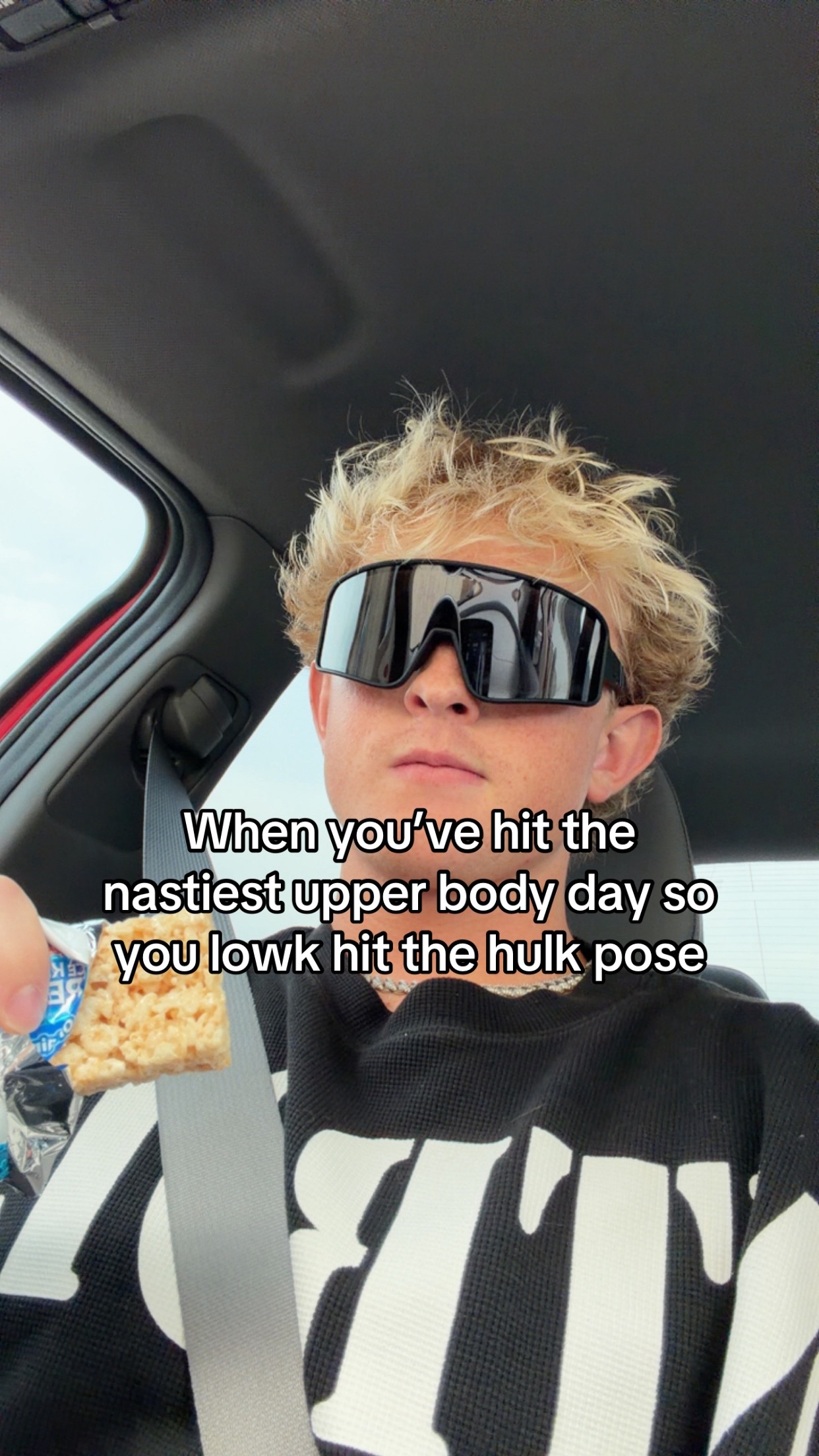 @Tyce Howarth
