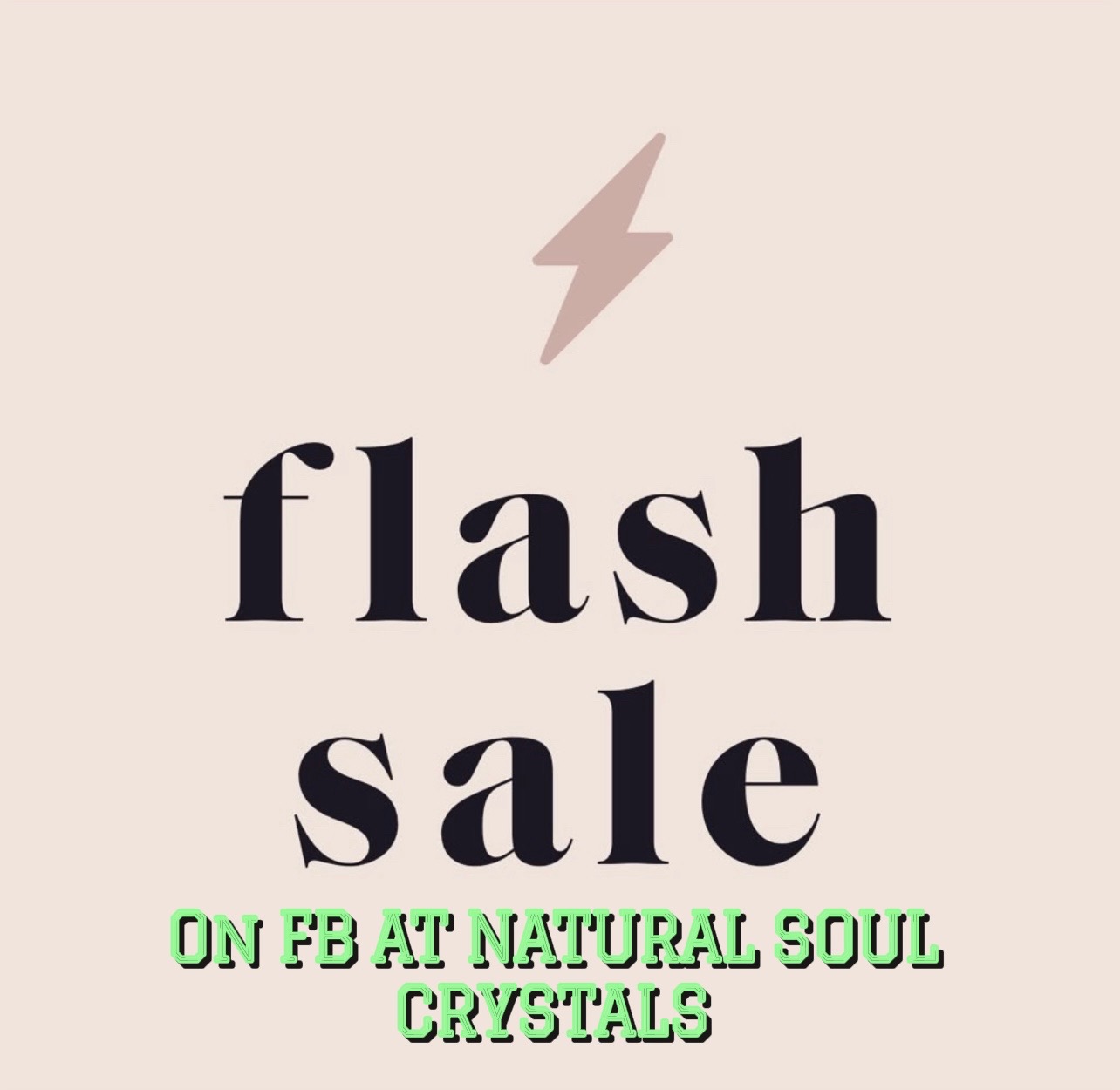 @Natural soul crystals