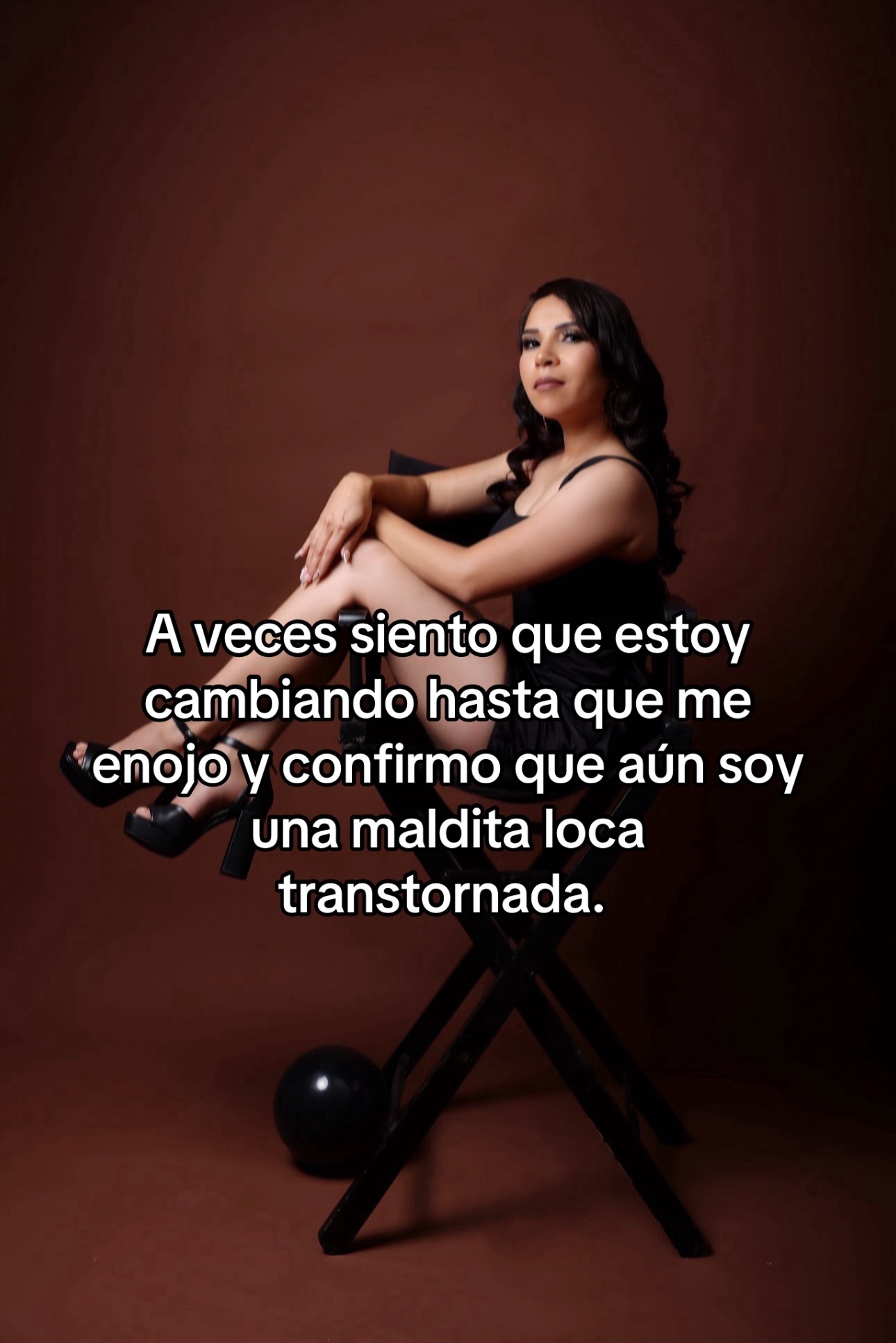 @️Angie Cast