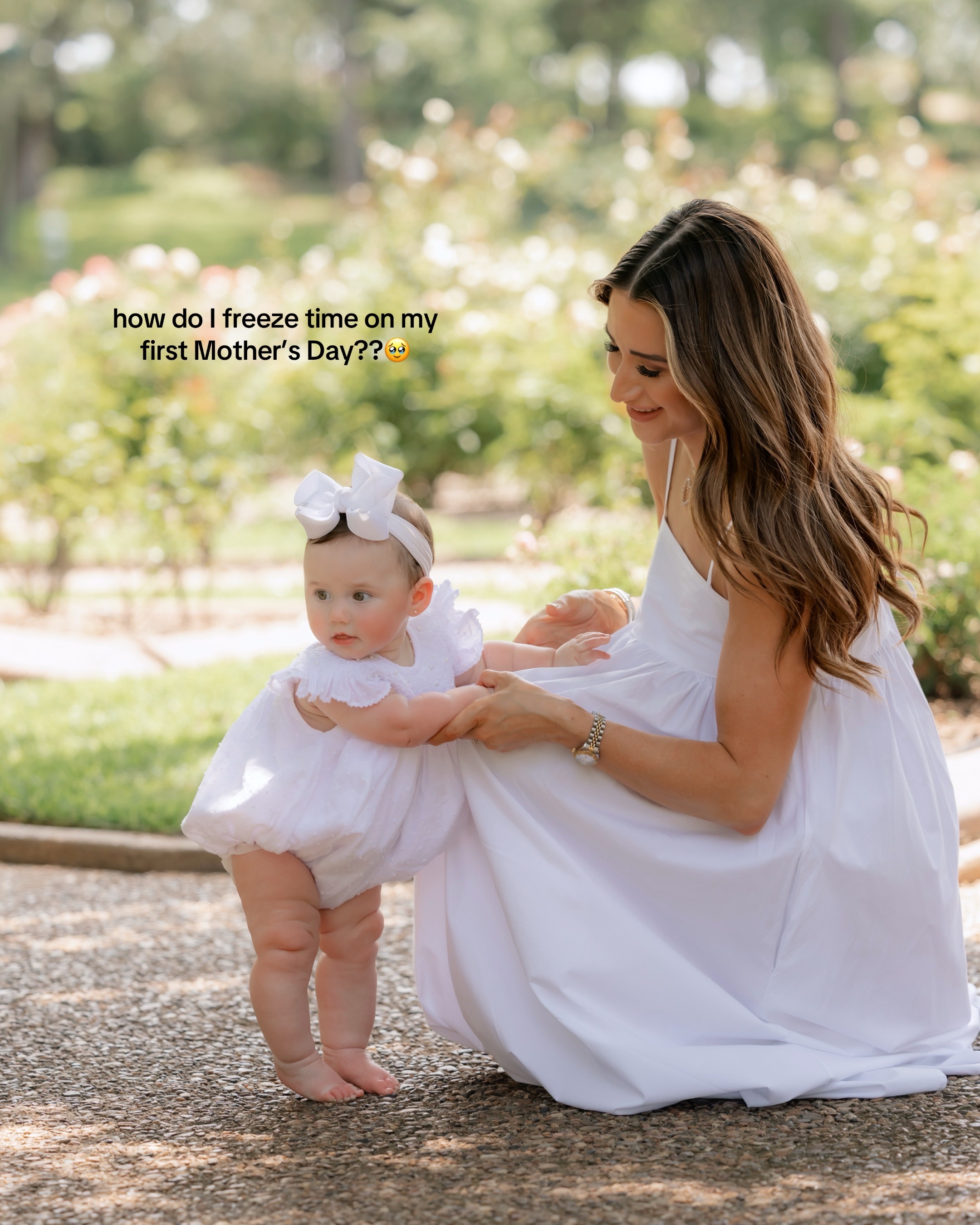 @Darrah Adams | First Time Mom