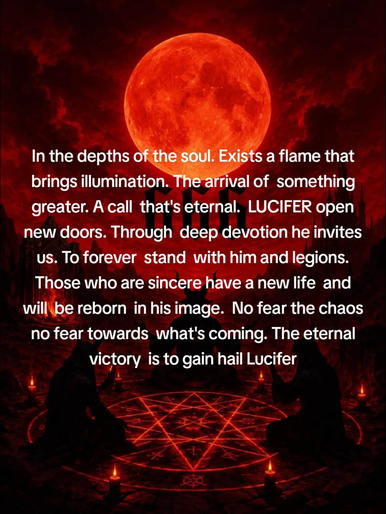 @Luciferianlight666