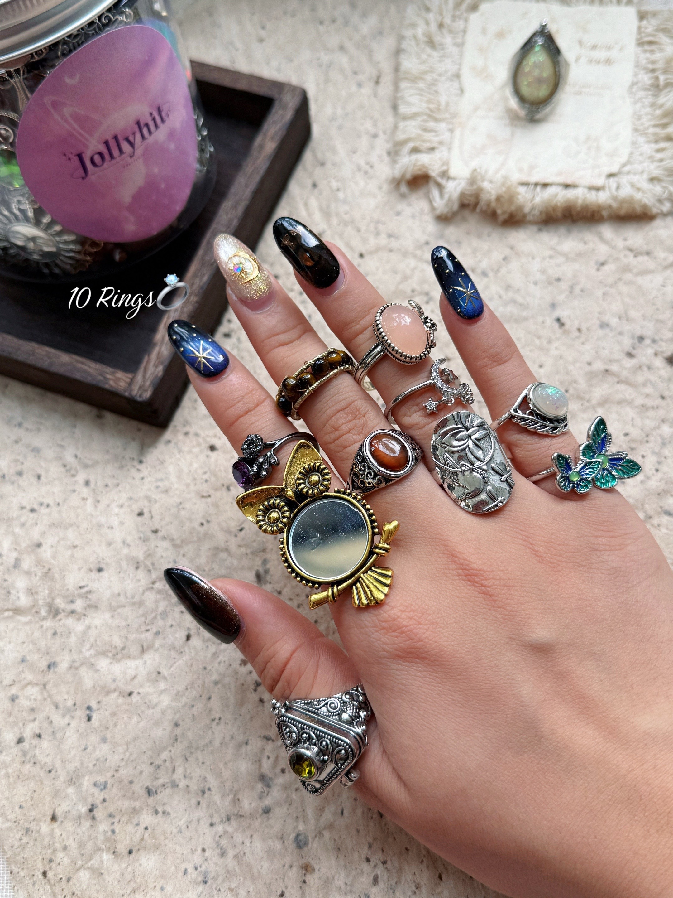 @Jollyhit