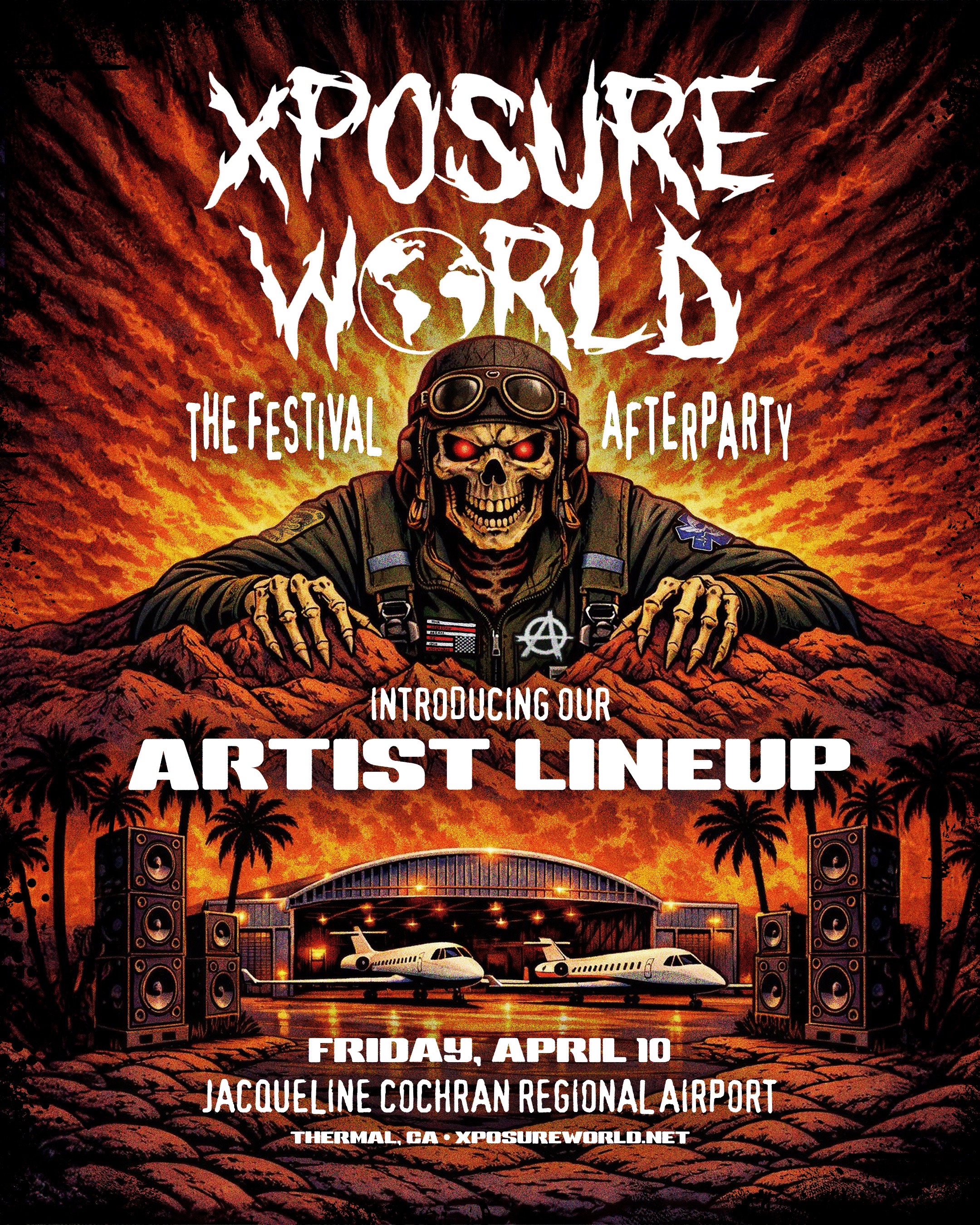 @Xposure World