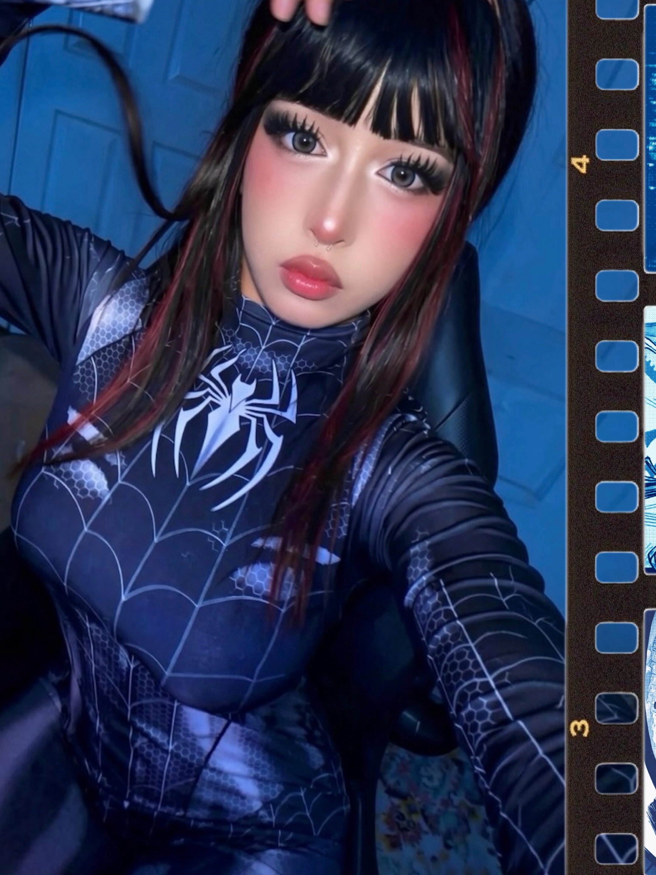 @manicpixiedreamygirl໒꒱ ‧₊˚