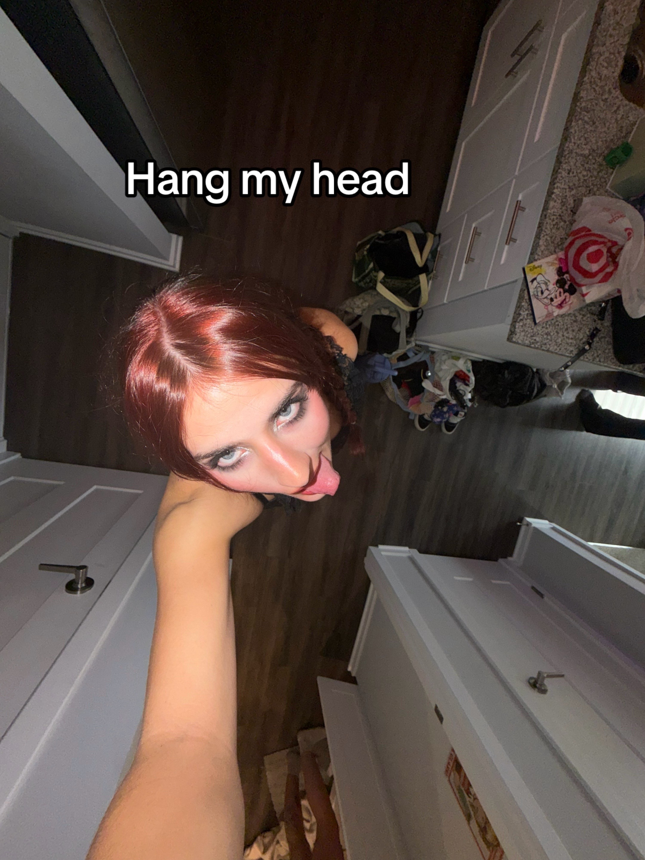 @Jessica V