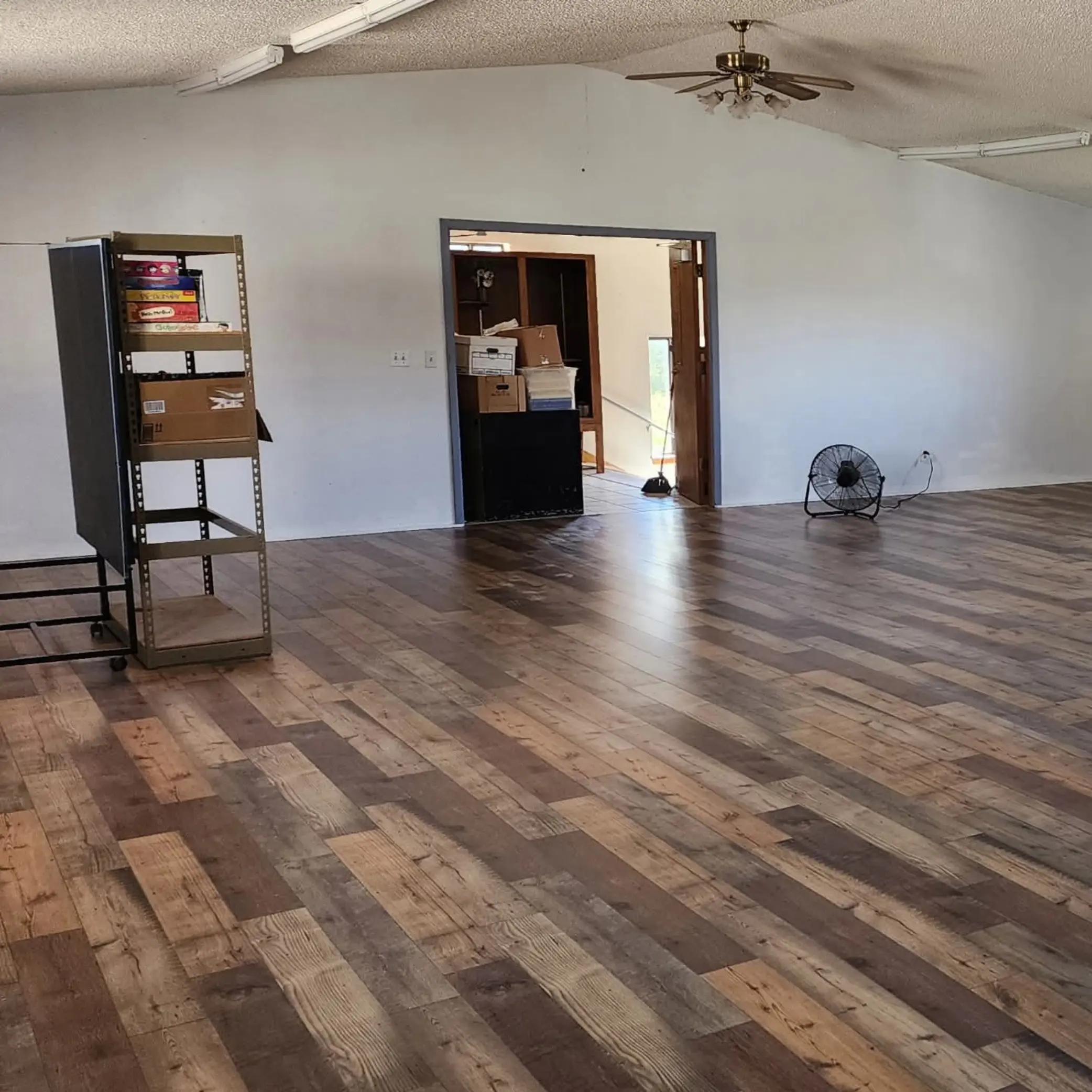@CosaNostraFlooring🔥