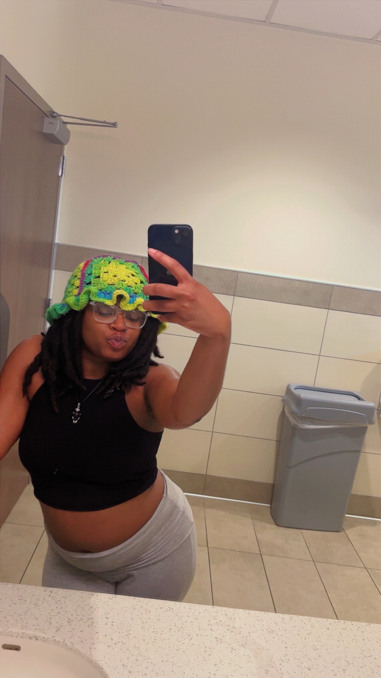 @Nye 🤪💯🤞🏽❤️