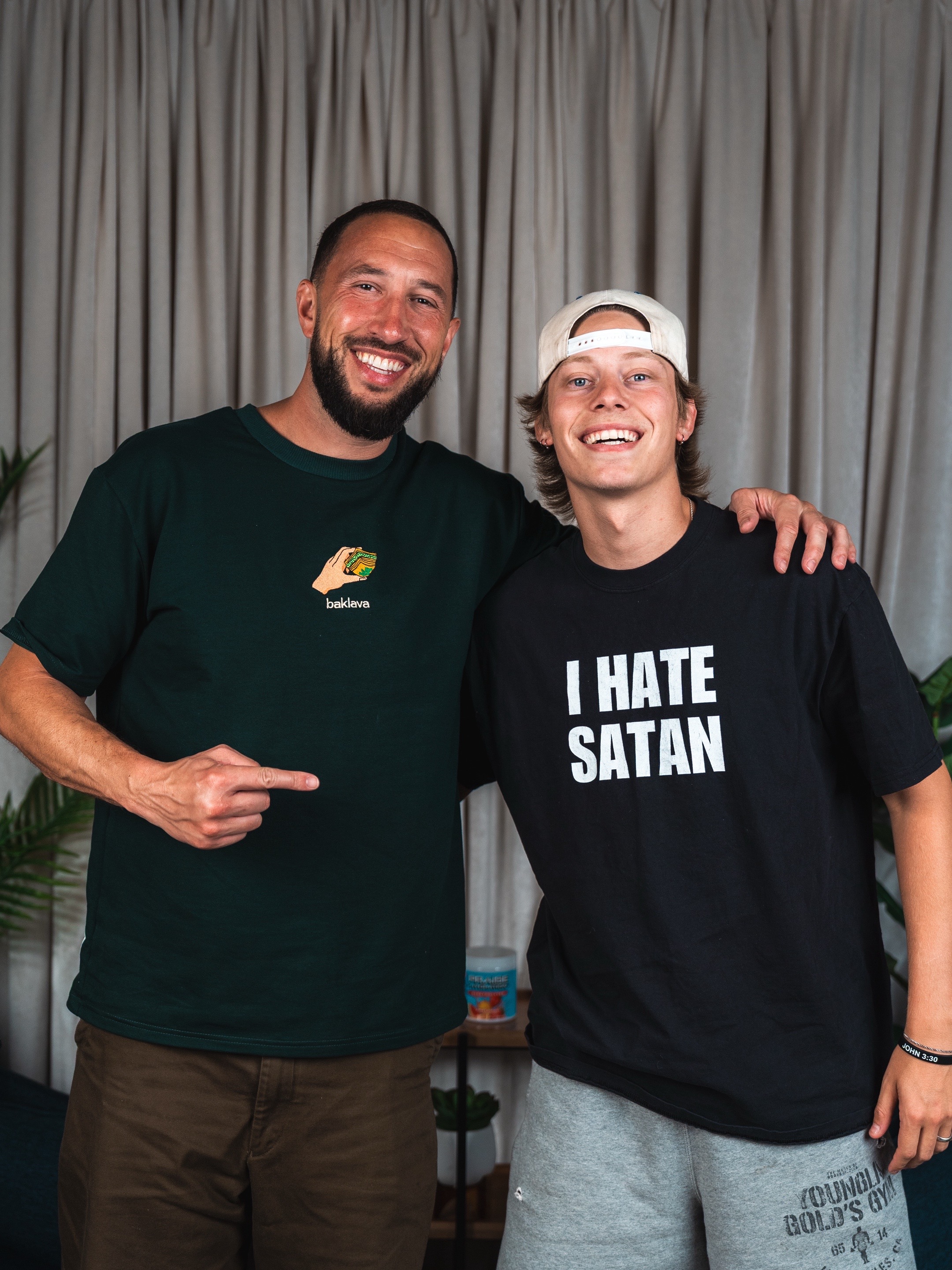 @Bryce Crawford Podcast 🎙️