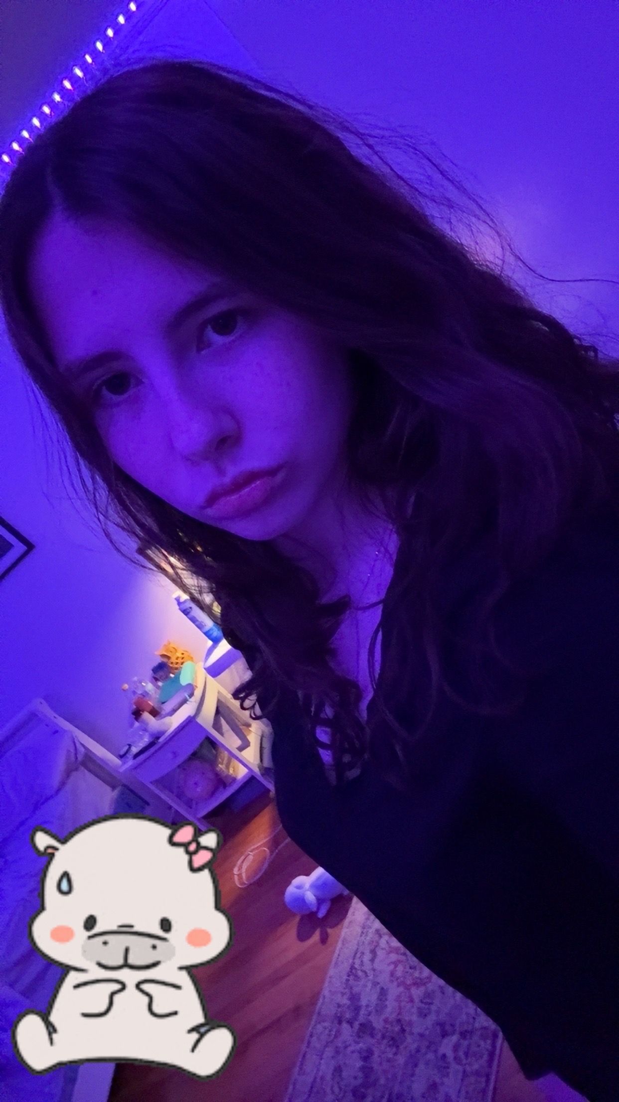 @haleyisakindsoul