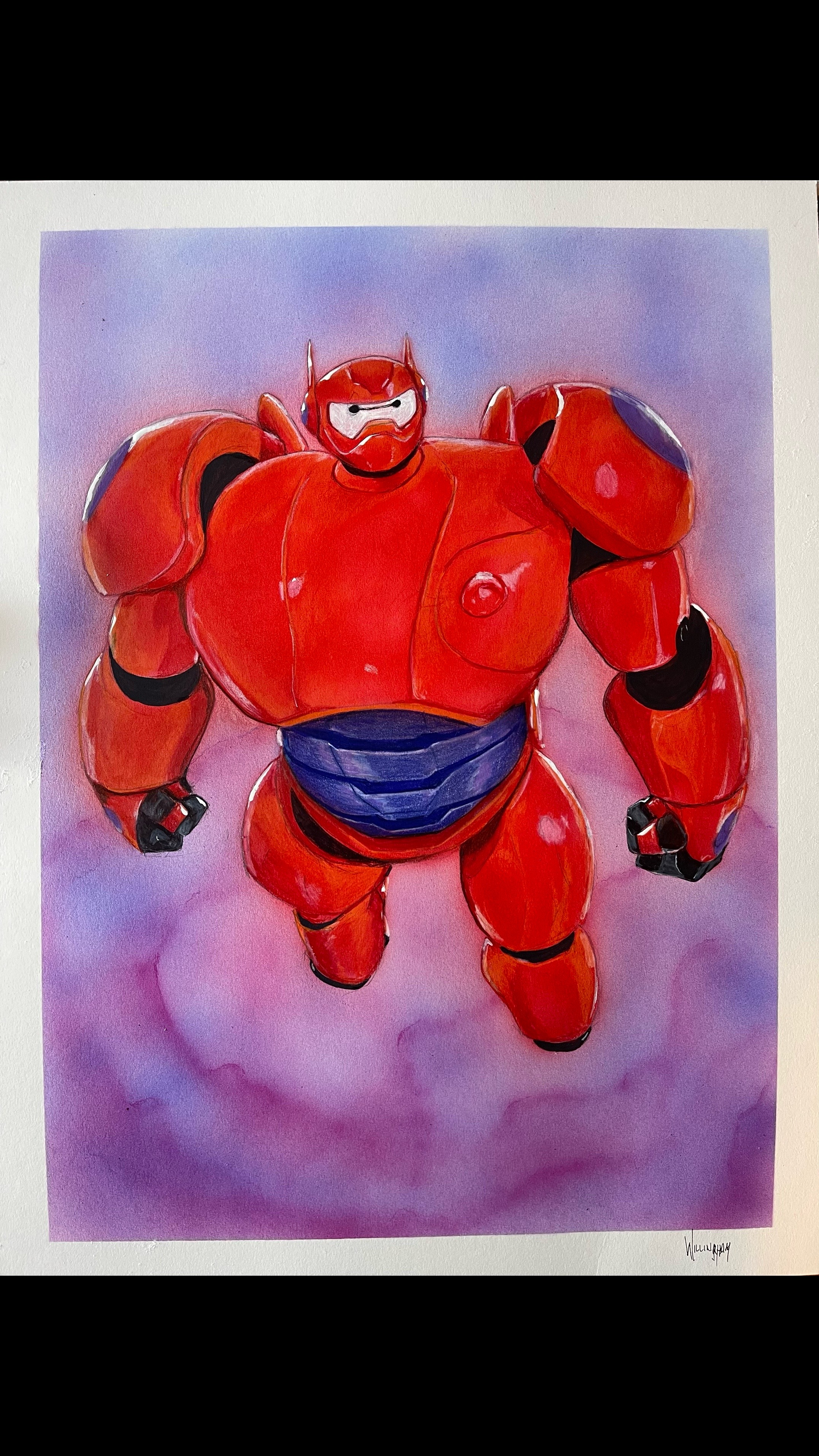 @Artofdwillingham