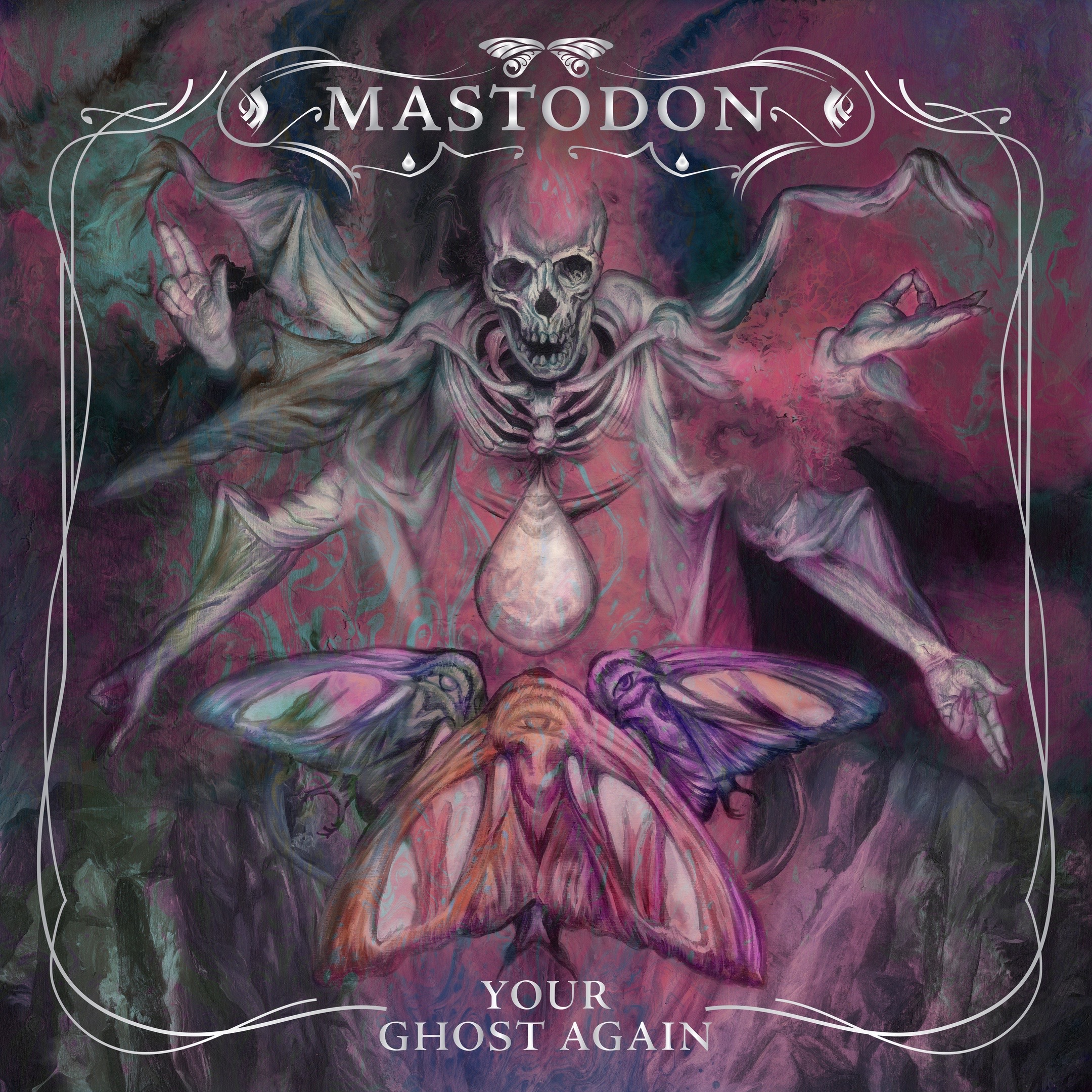 @Mastodon