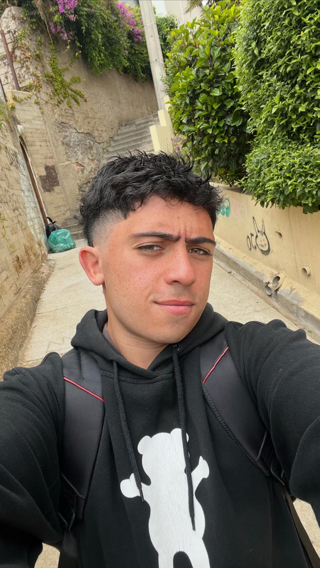 @Renato Hernández