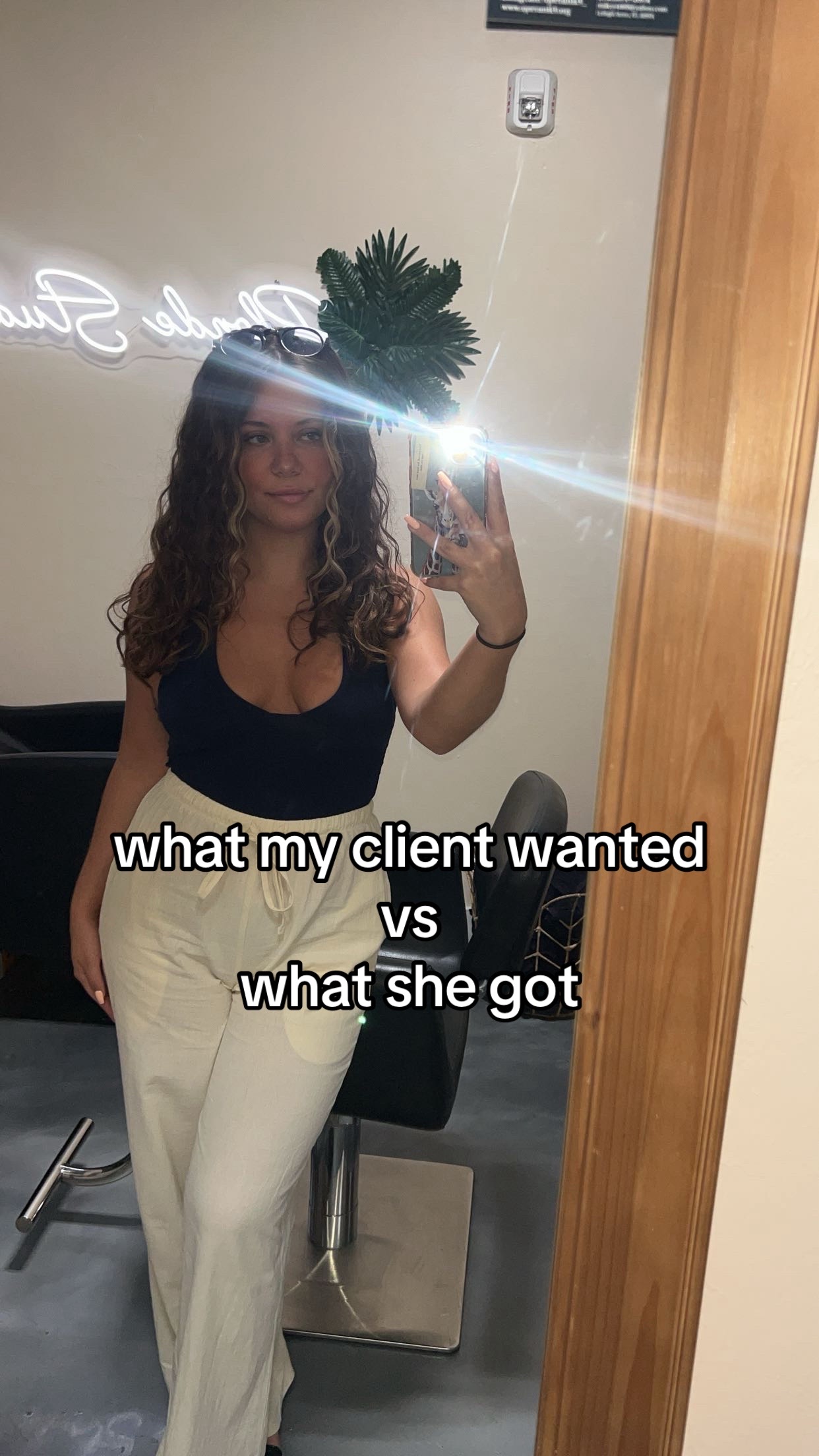 @nicole | swfl hairstylist