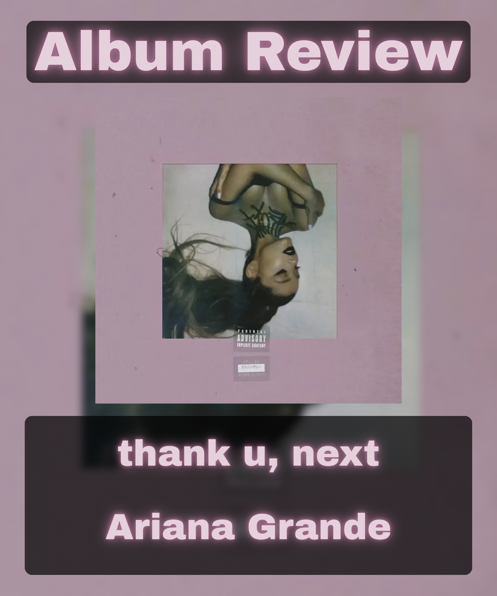 @gingermusicreviewer