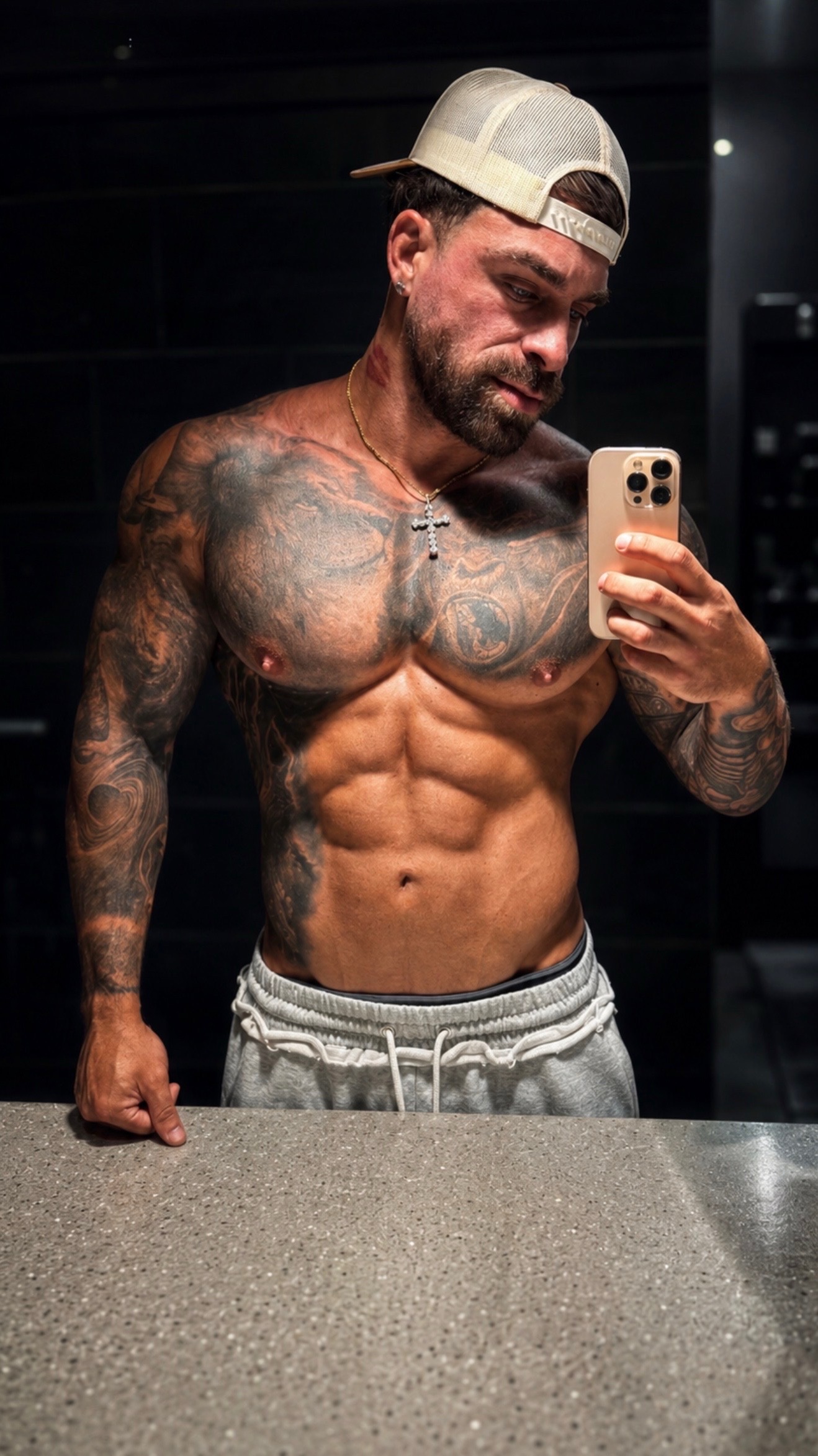 @thefitdadd💪🏽😎