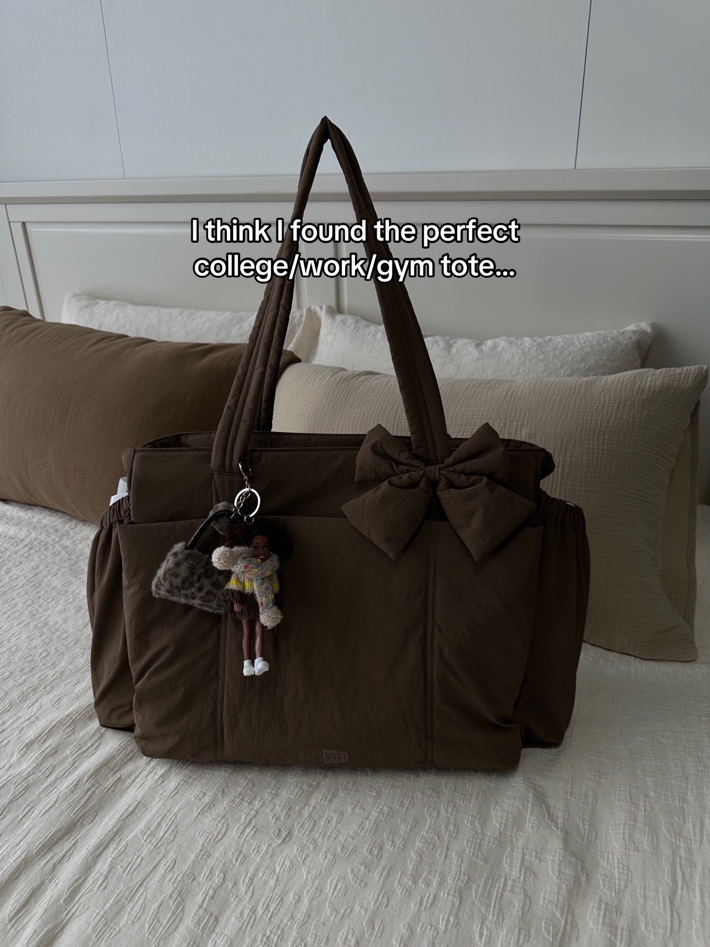 @BAGSMART