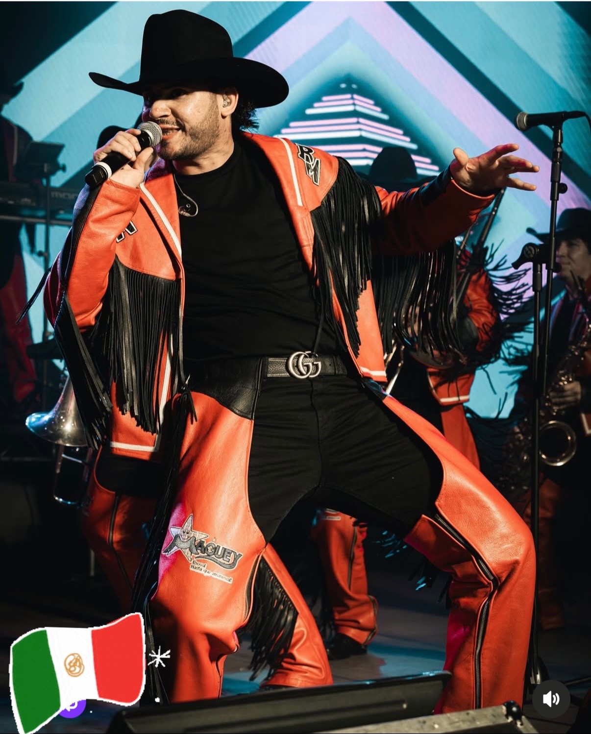 @Joey Rodríguez🎙️