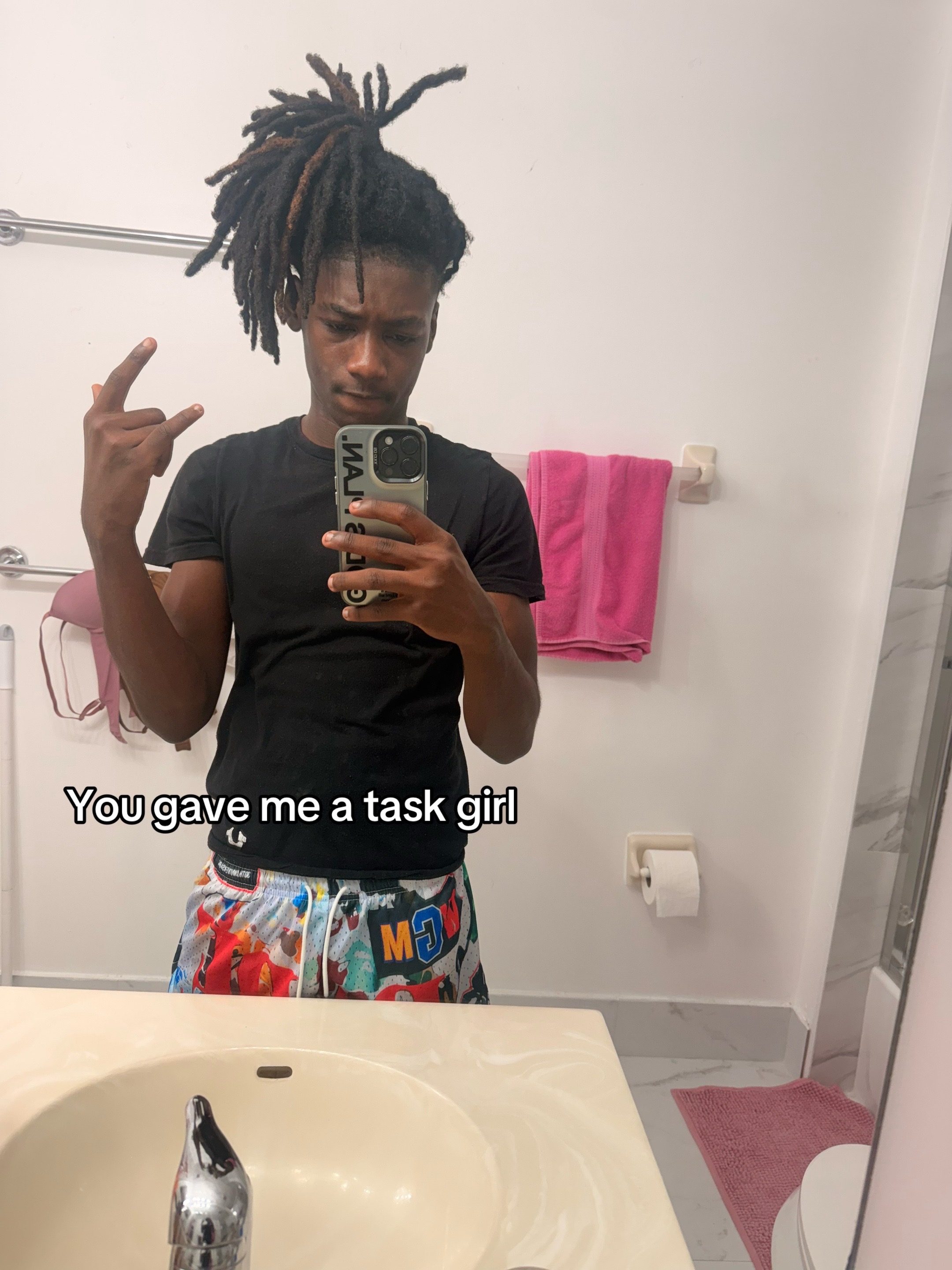 @LuhMeeche