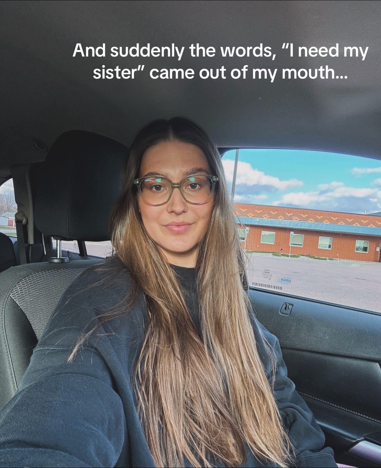 @victoria olson