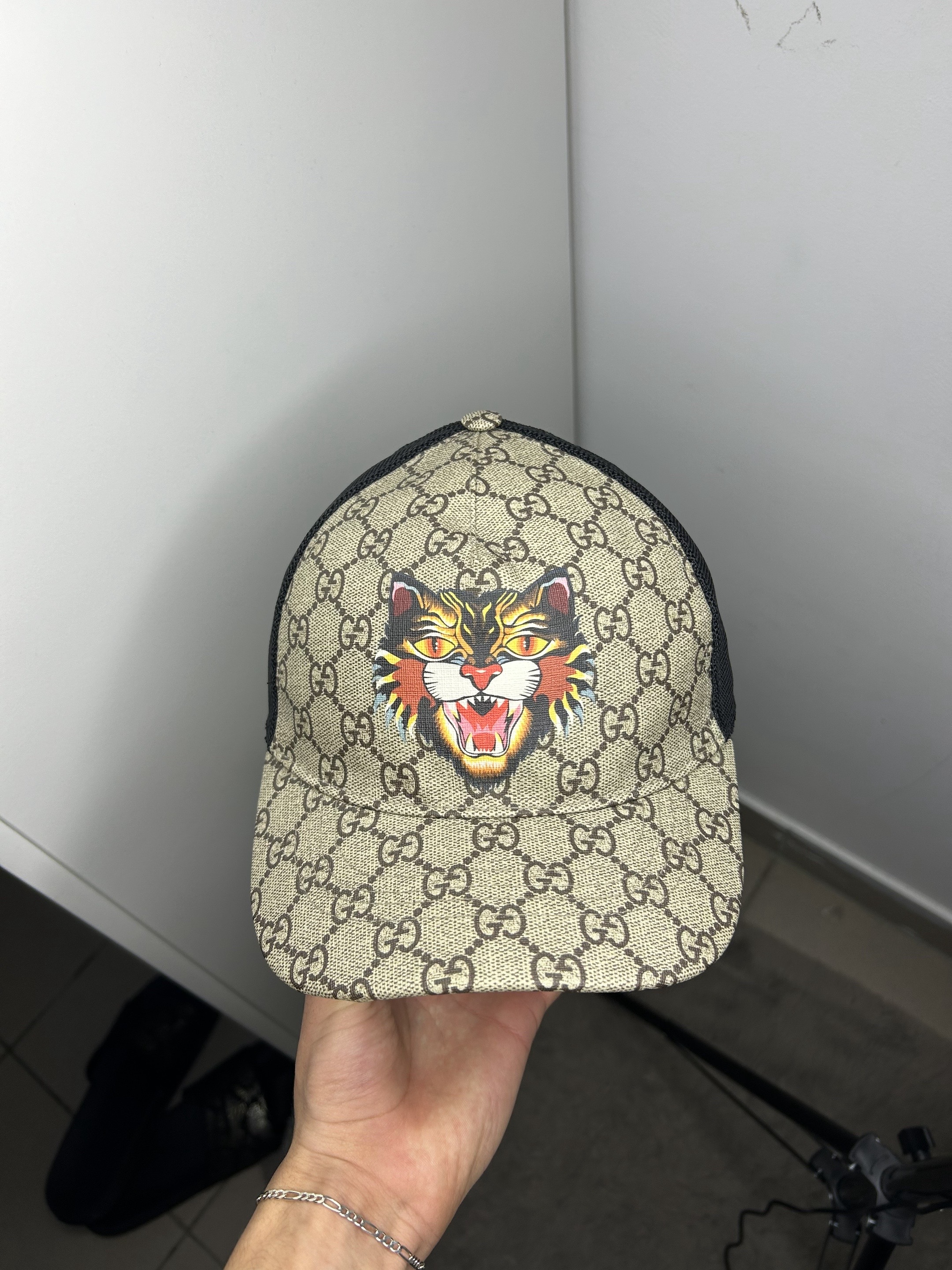 @casquette gucci sur bruxelles