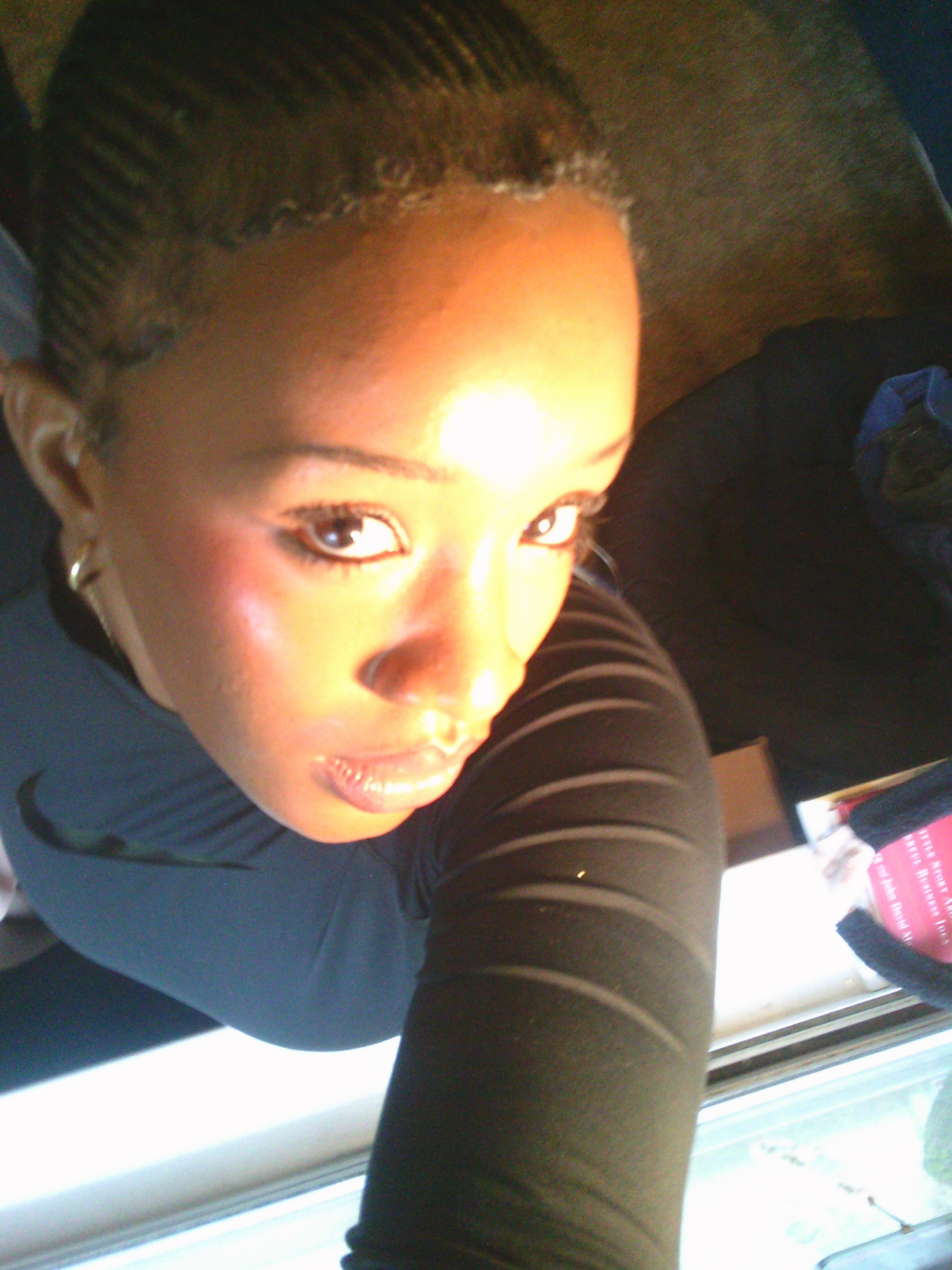 @Khadijah!