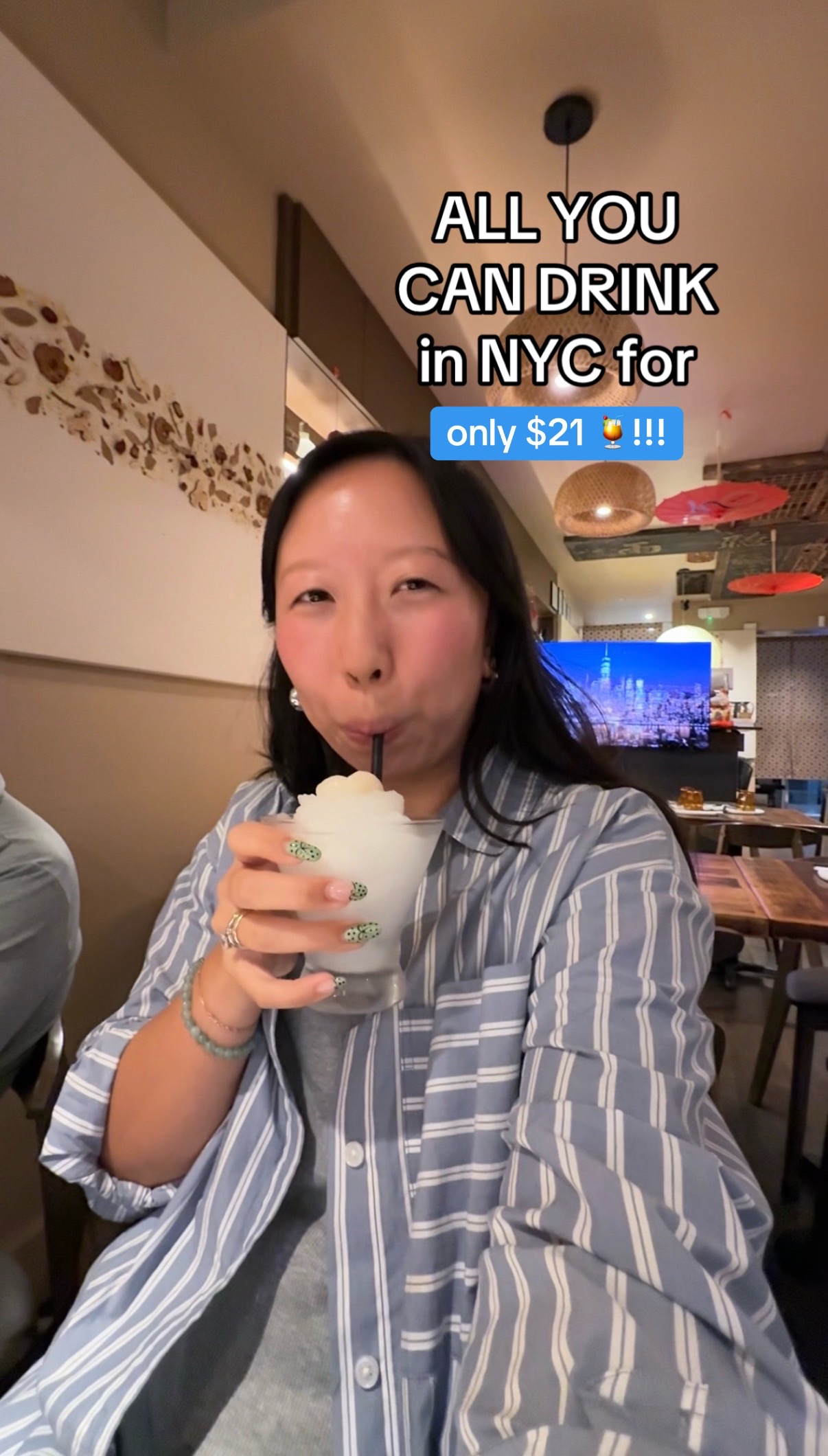 @Lea 🥟 cheap eats & food deals