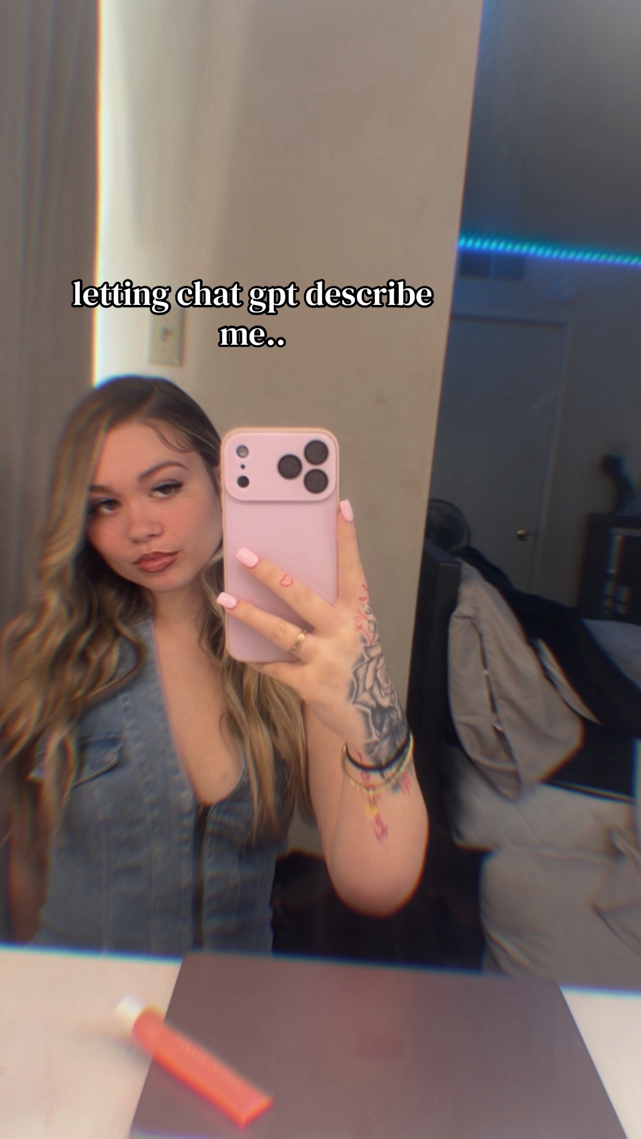 @SirenaMarie🤍