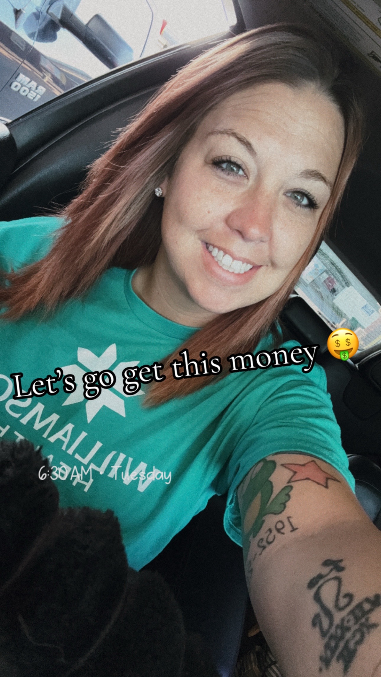 @lady j 🖤
