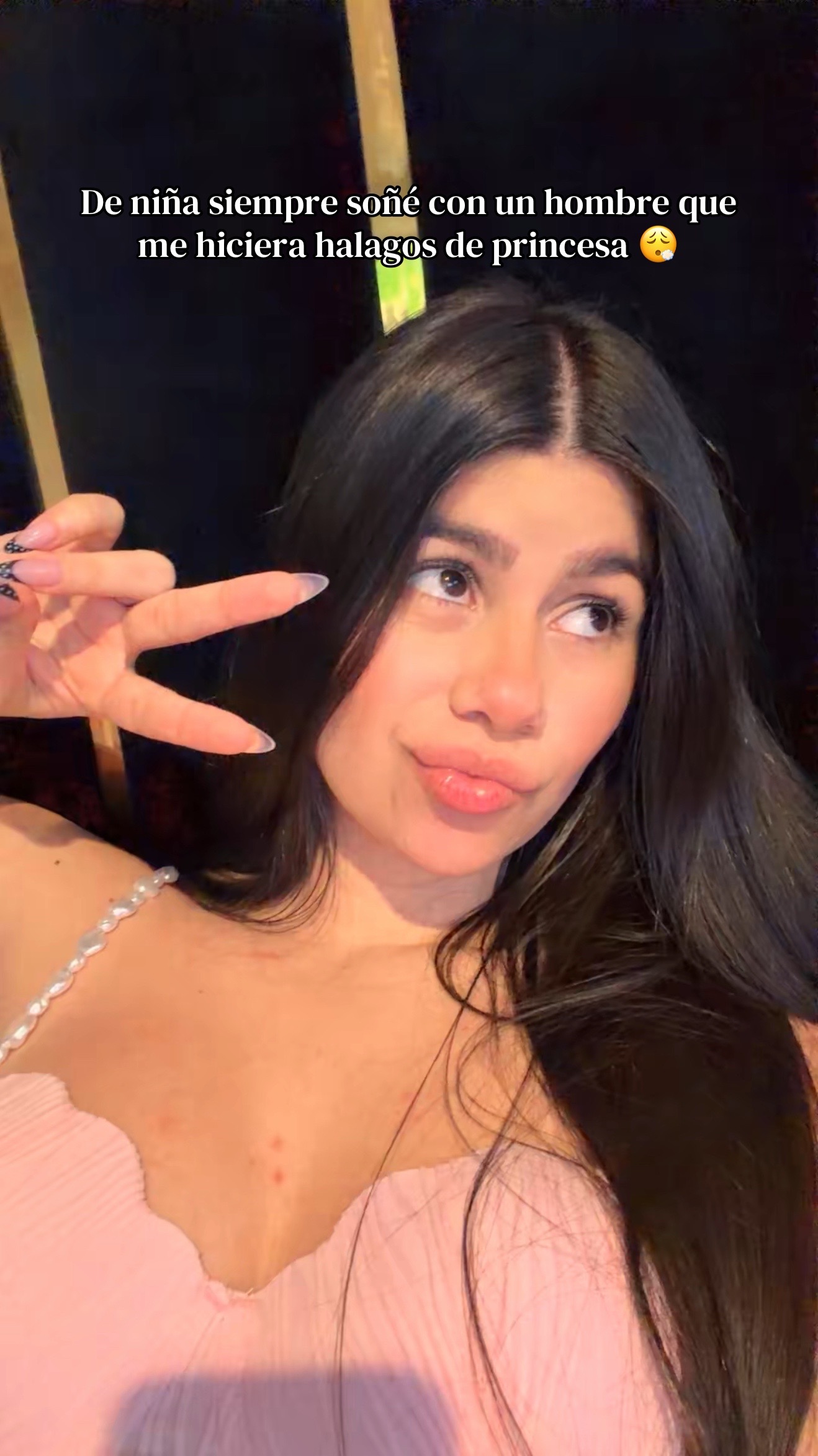 @Paula Rangel