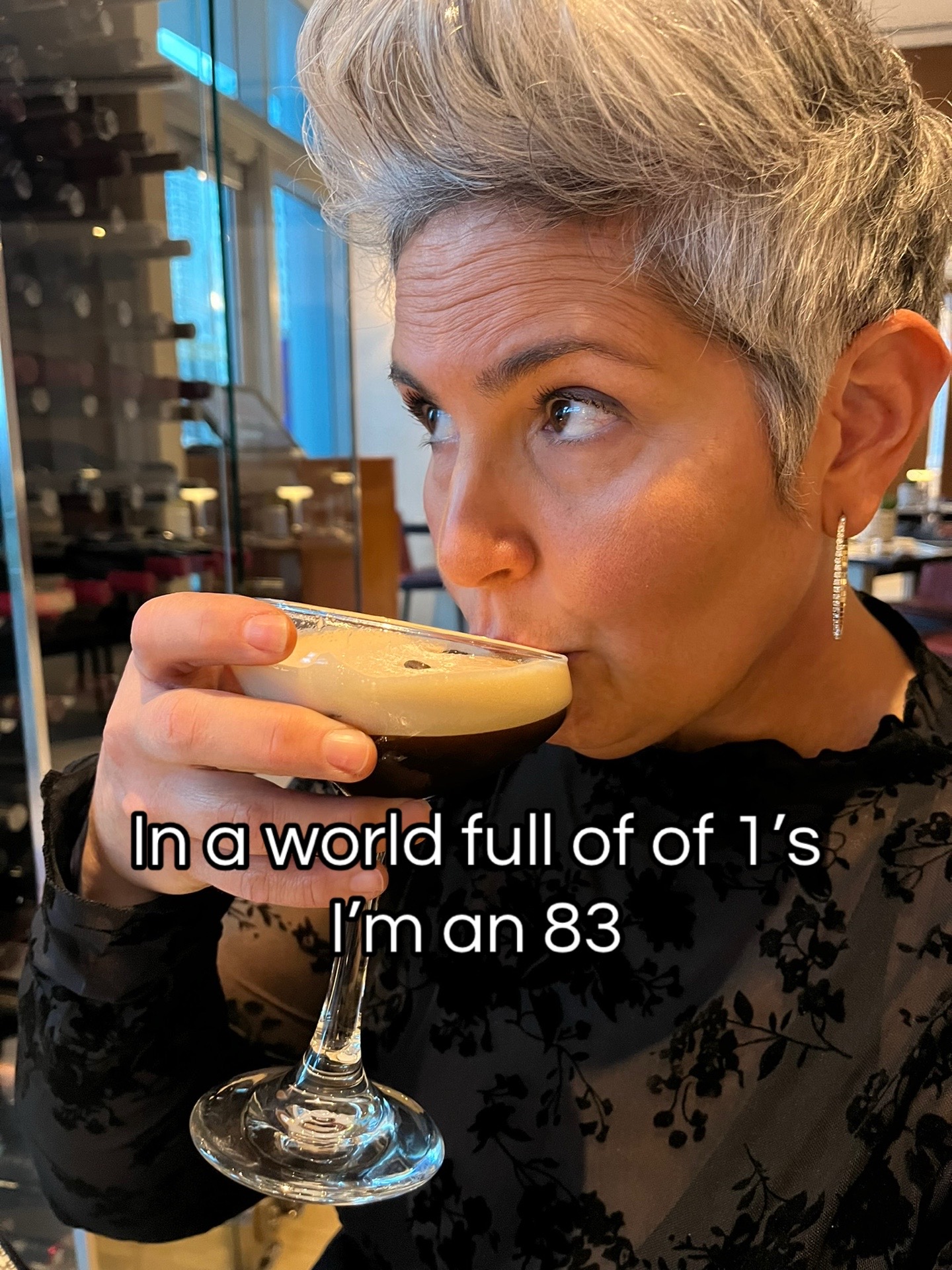 @Denise | Strong Over 40