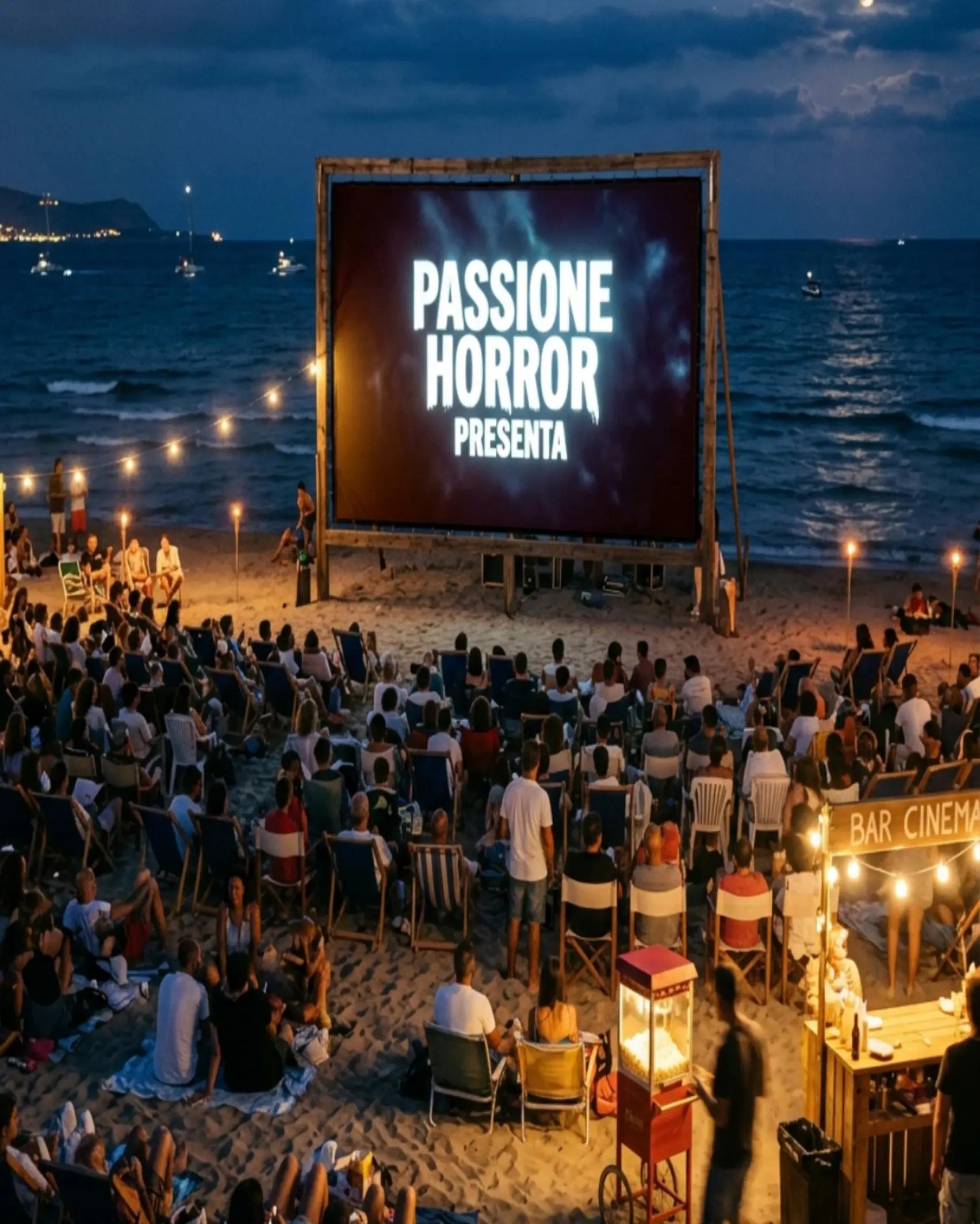@Passione Horror