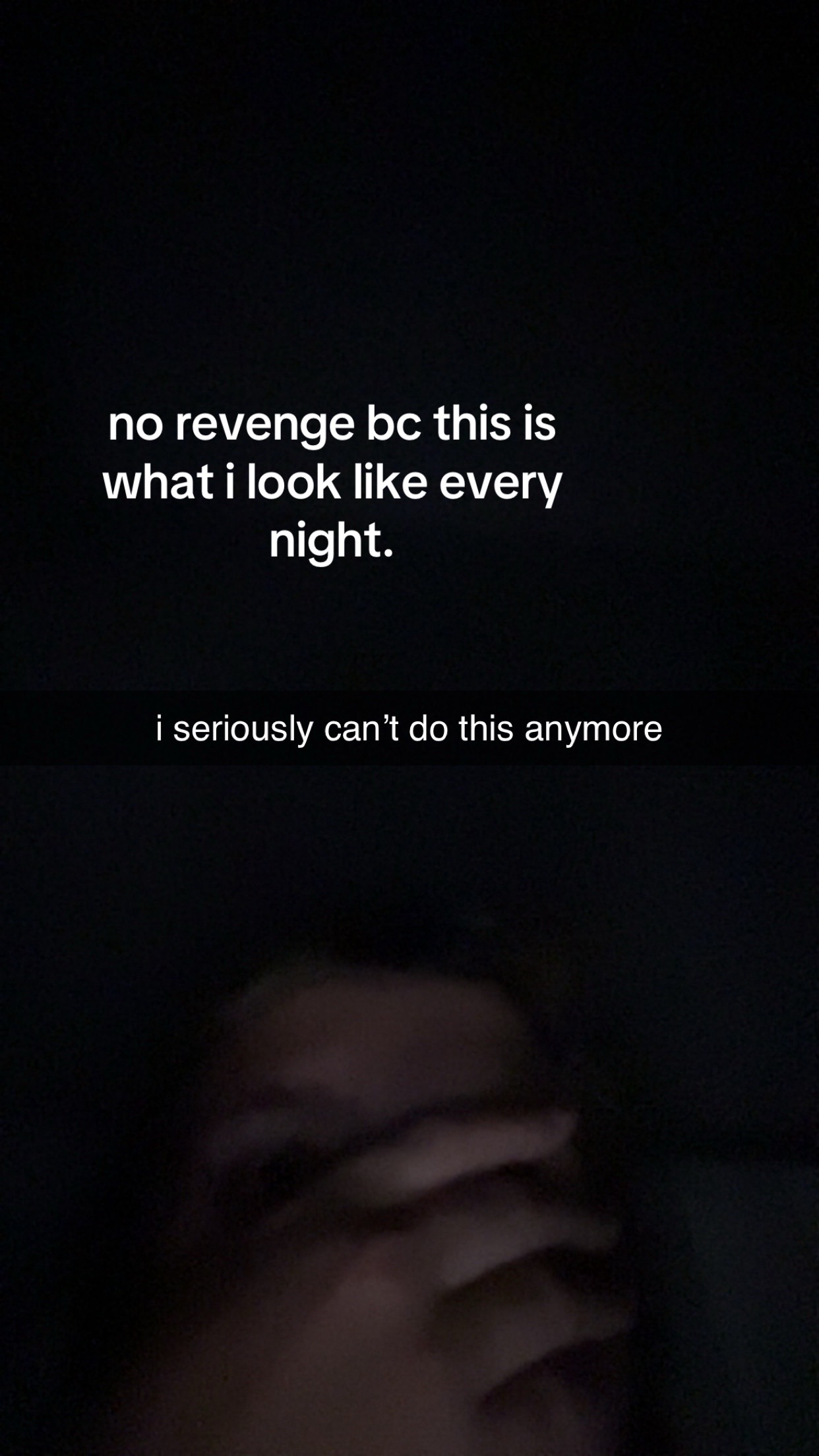 @secret