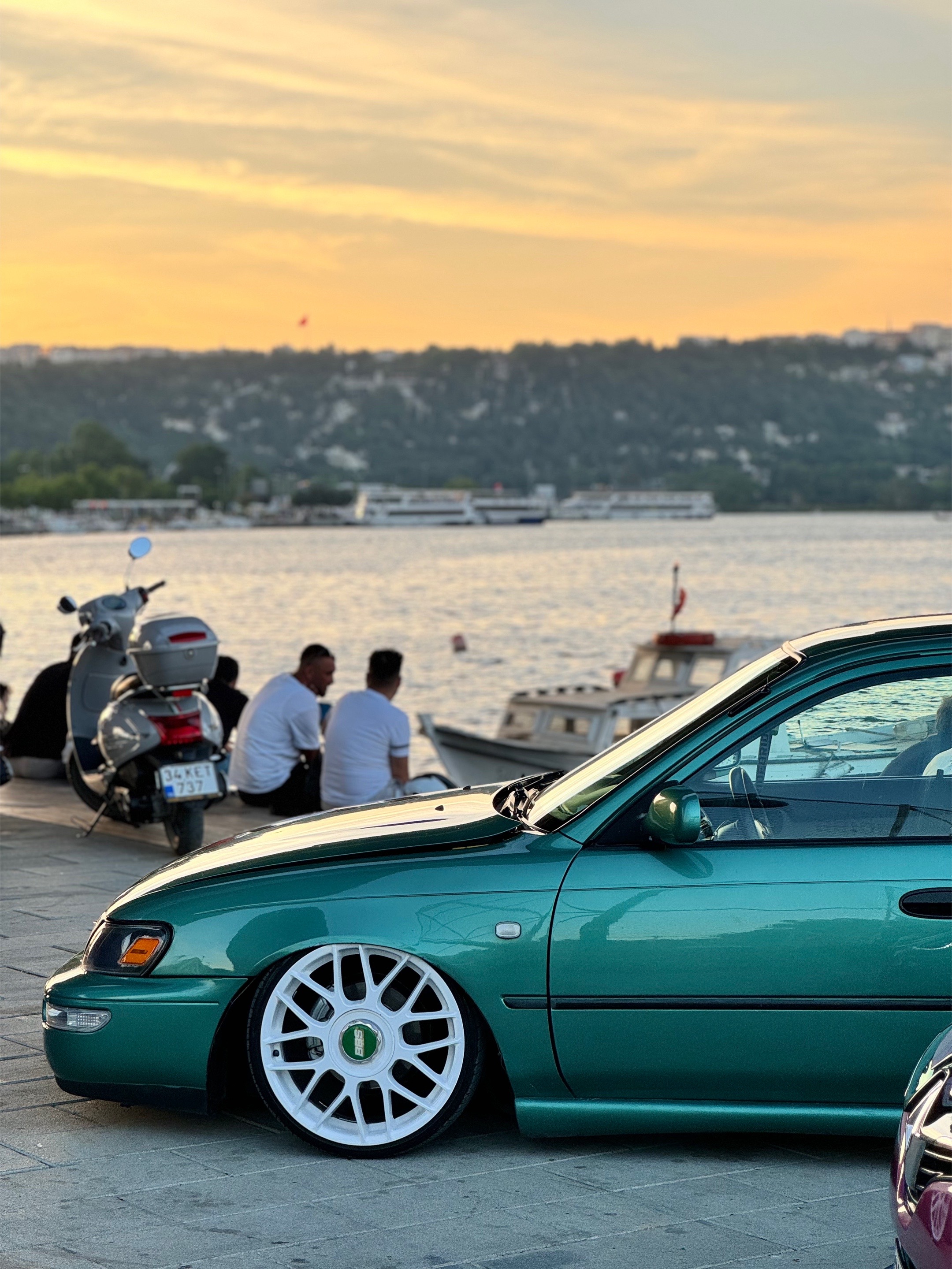 @Şafak 1.6 GT