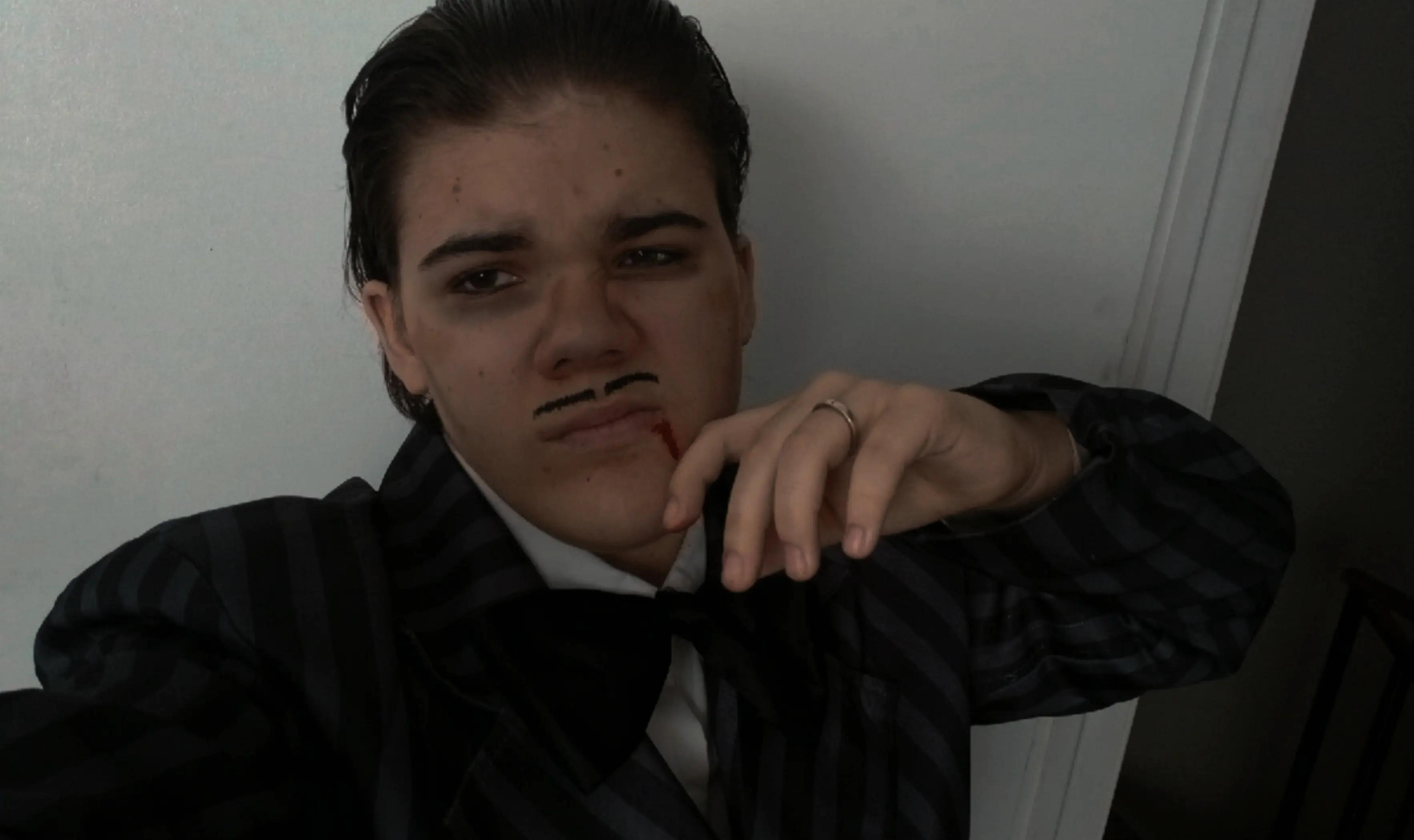 @Gomez Addams