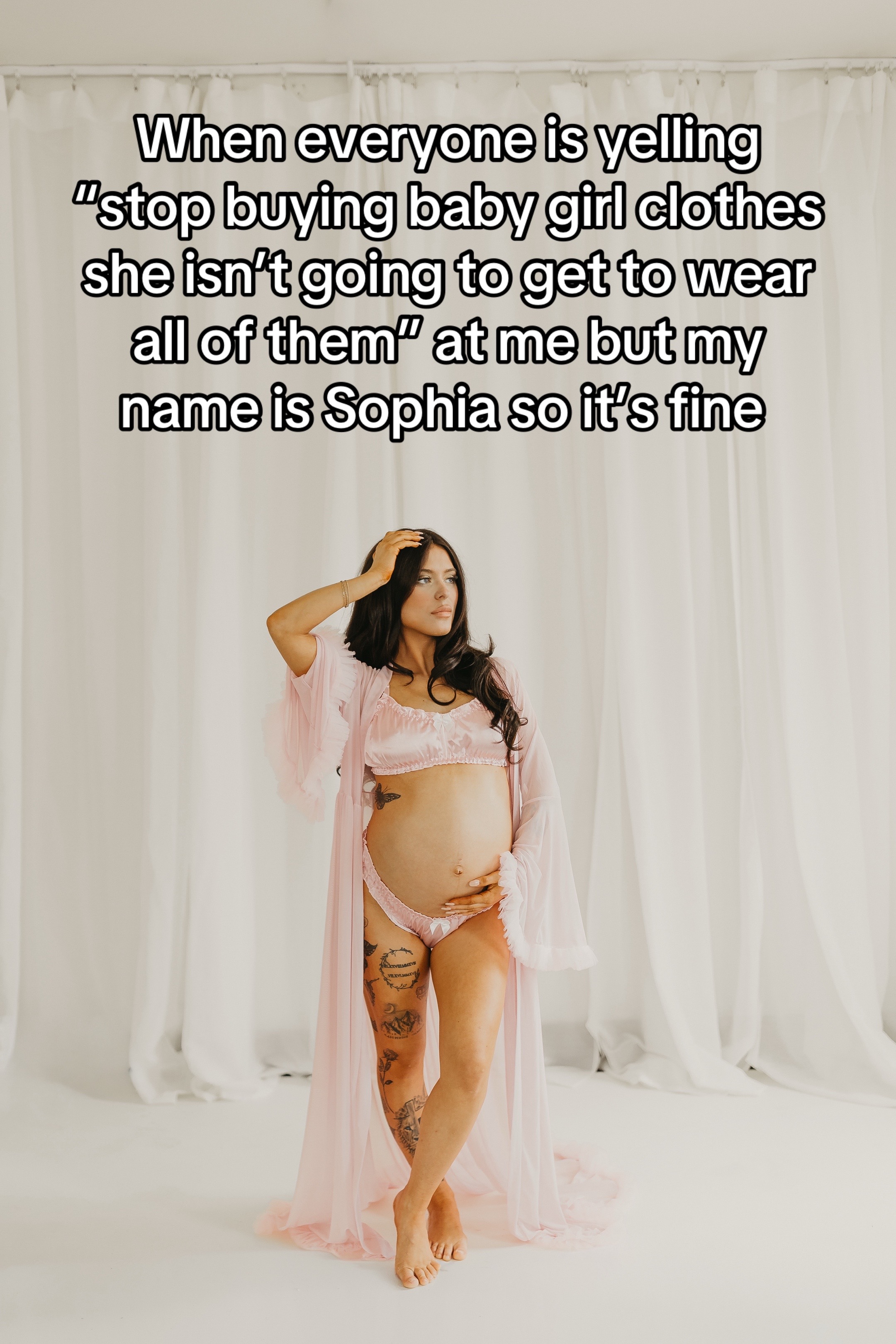 @Sophia Paige❣️