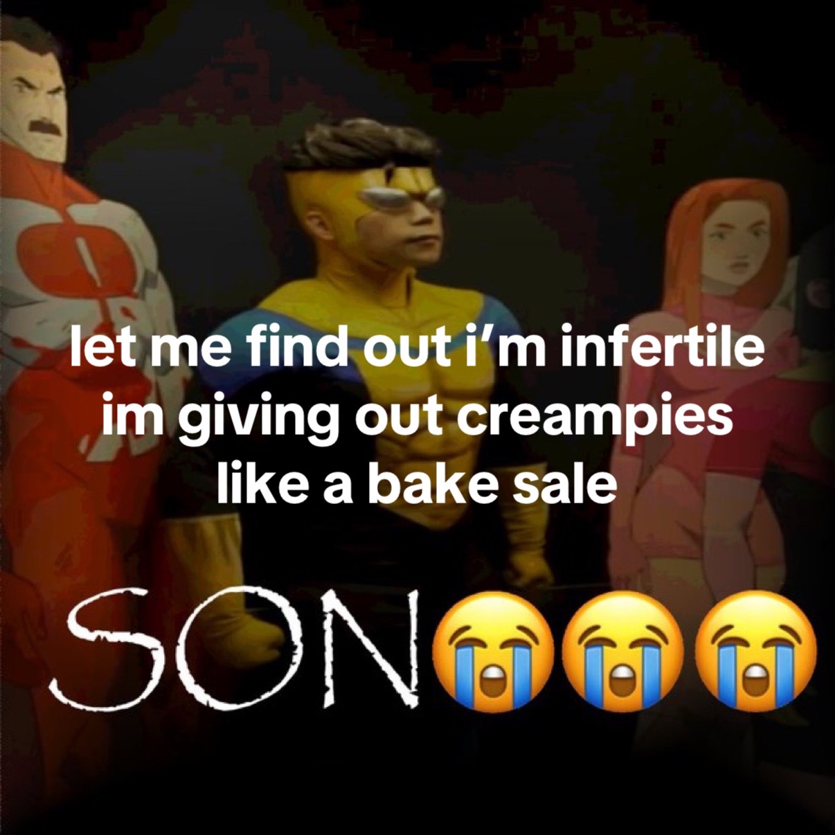 @freak god