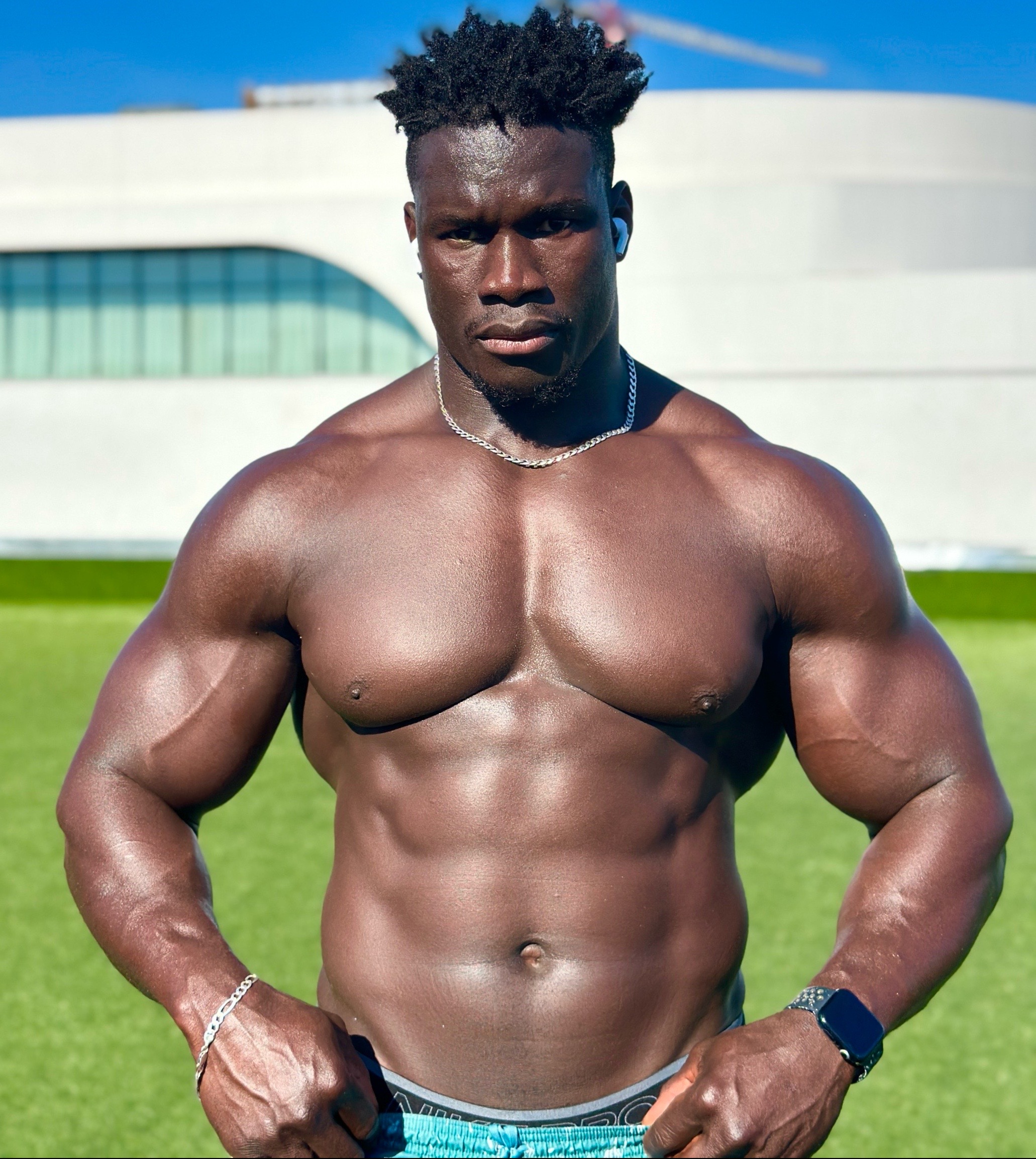 @King_Raul_Fitness
