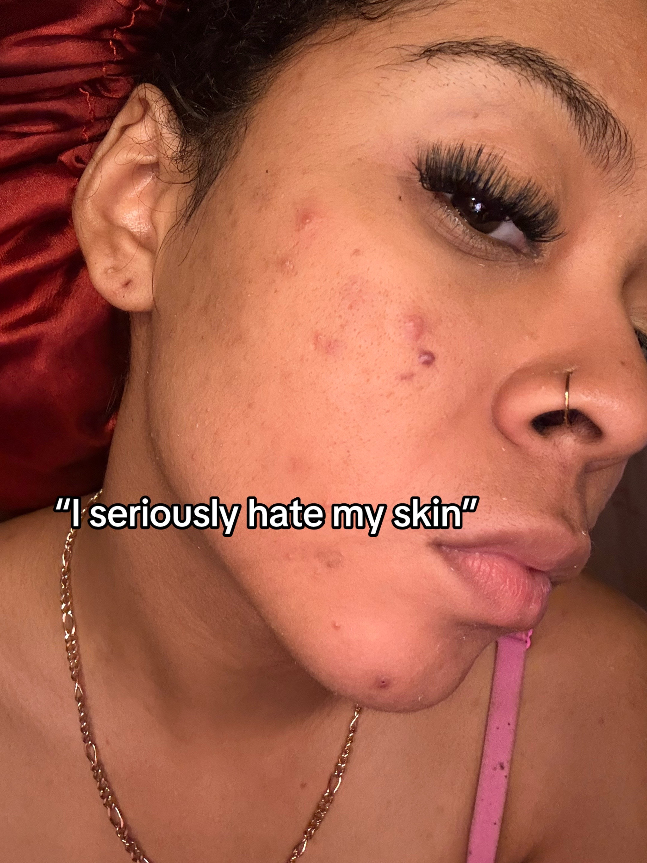 @Adrianna Monique
