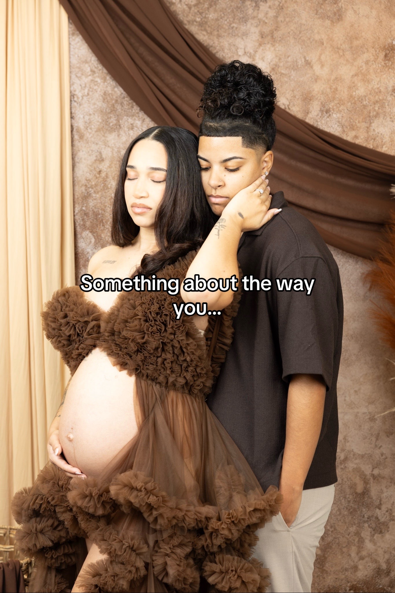 @Lauryn & Steph