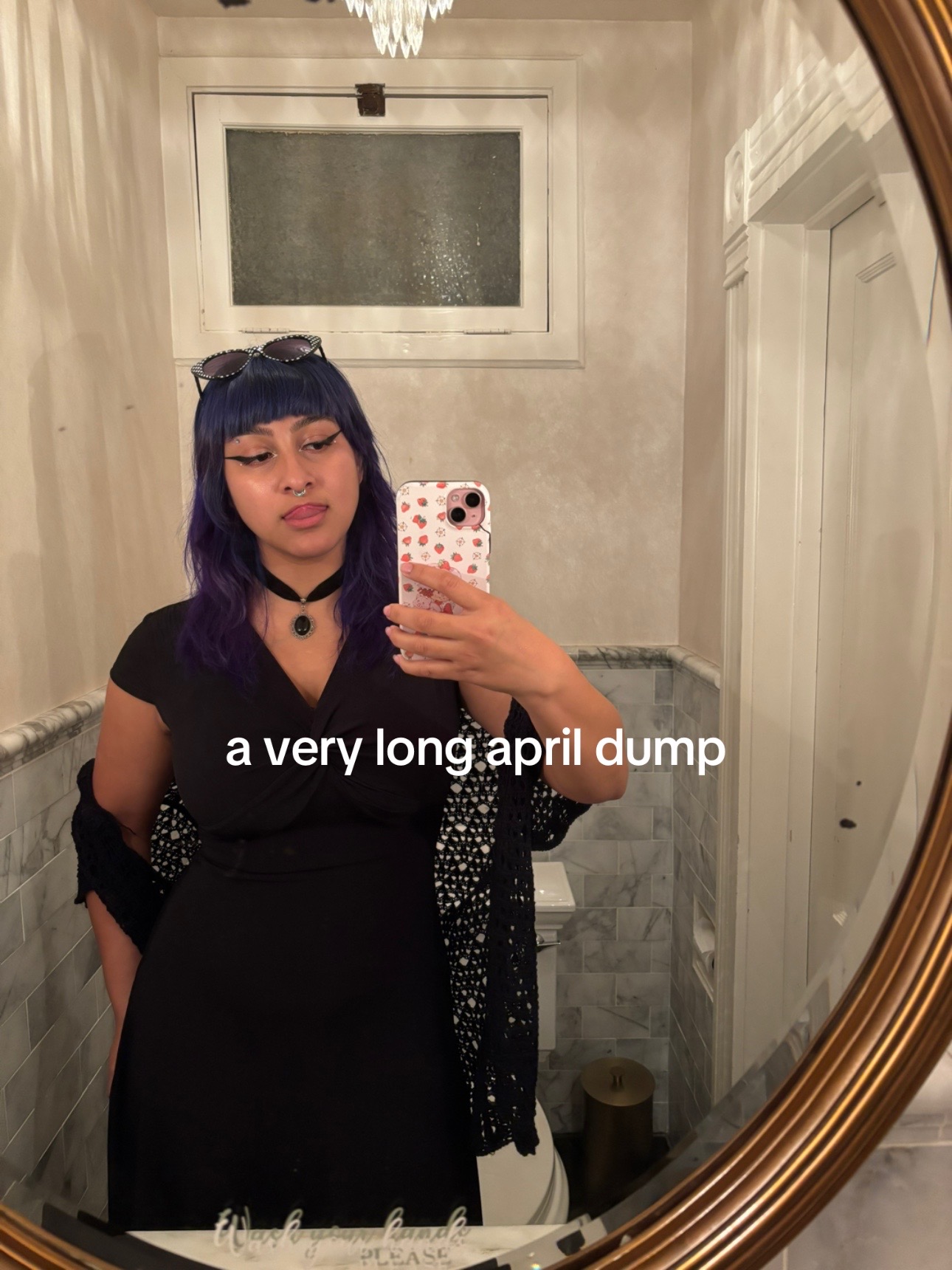 @manic pixie dream them