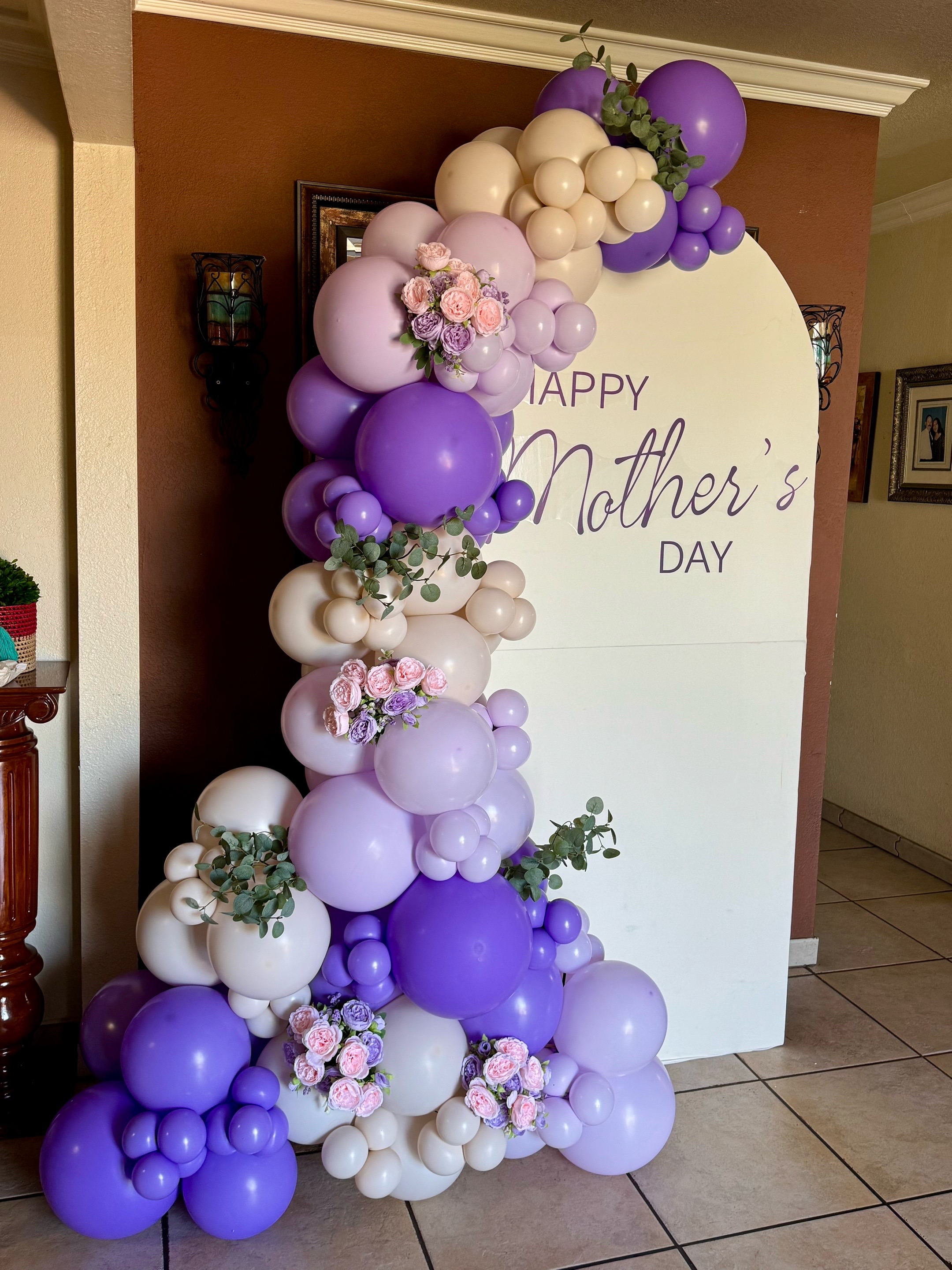 @Puff and Pop Balloons