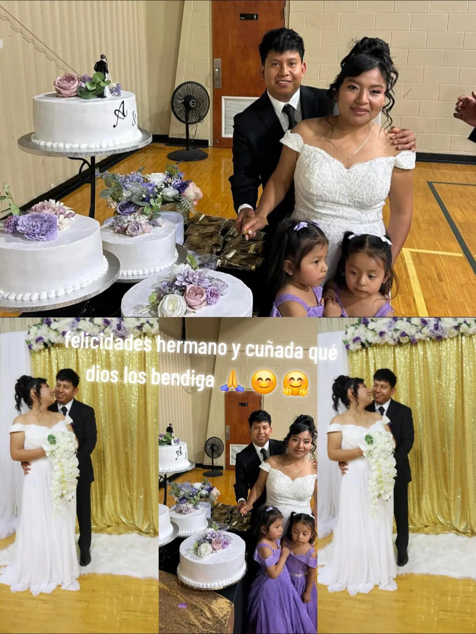 @Rosa Gonzalez