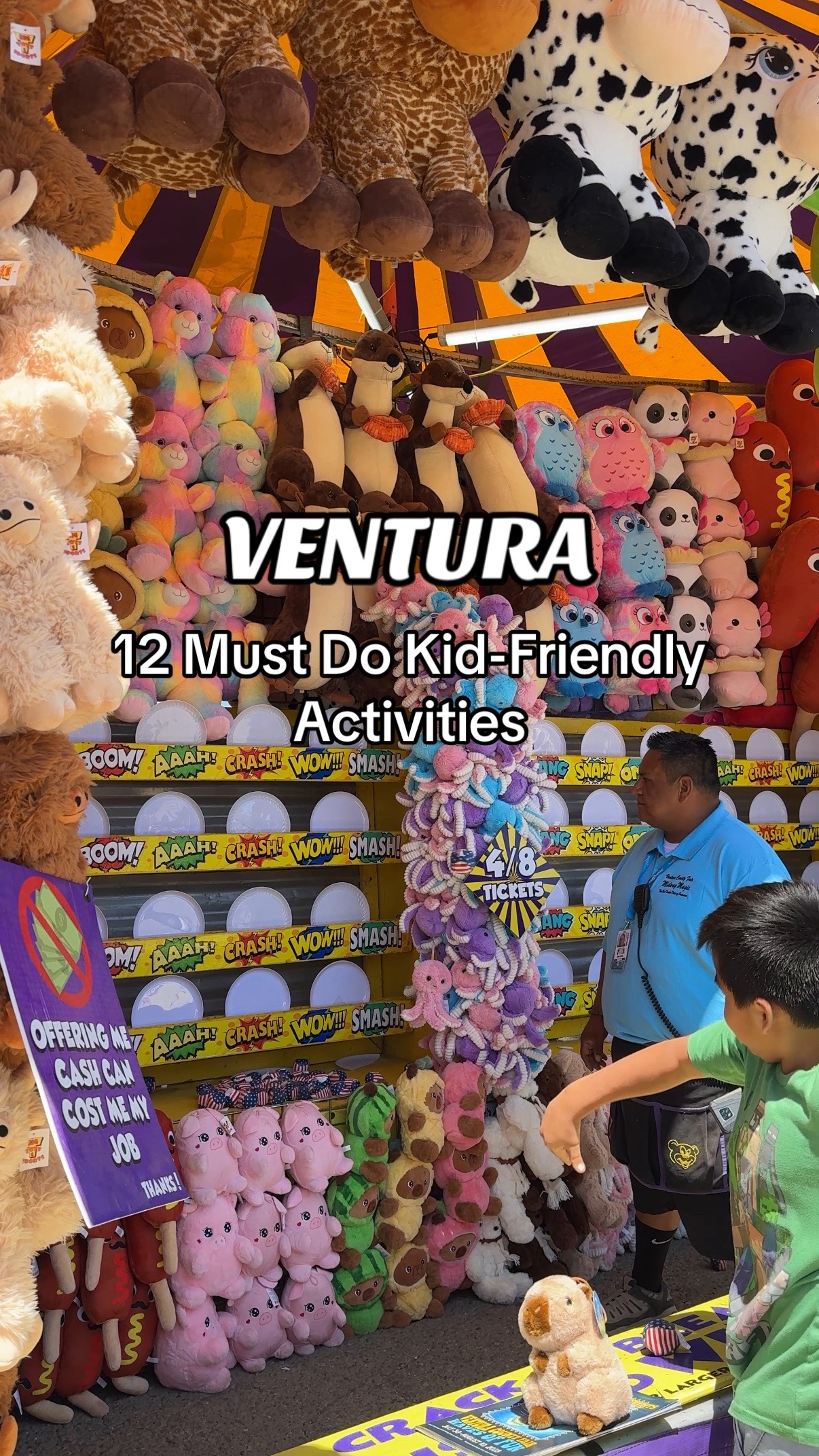 @Visit Ventura