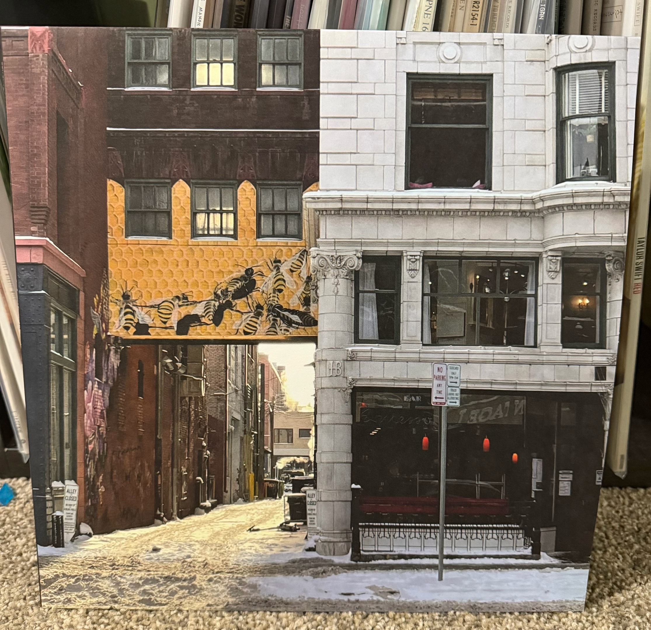 @South Bend Vinyl Co.
