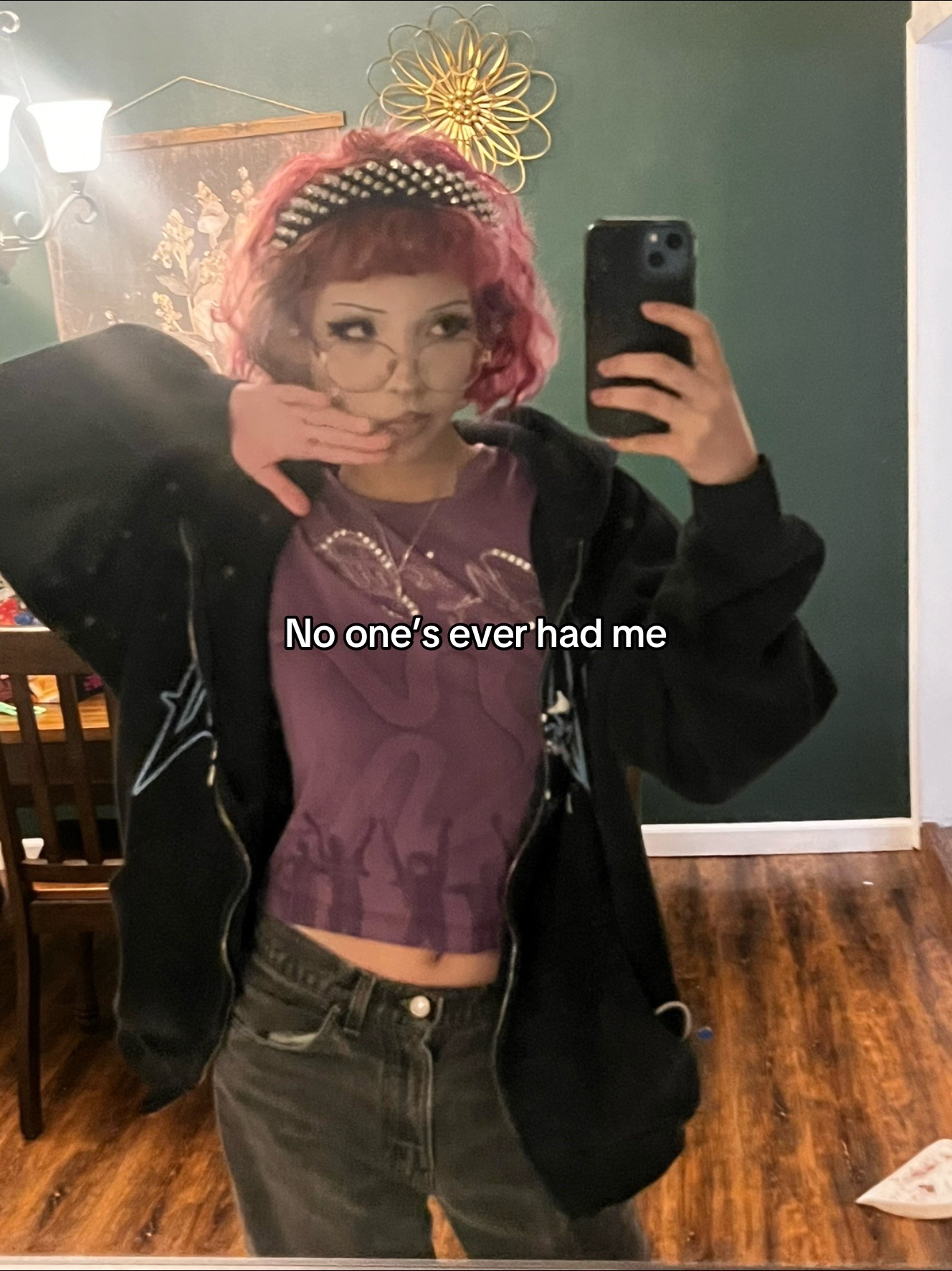 @iz <3
