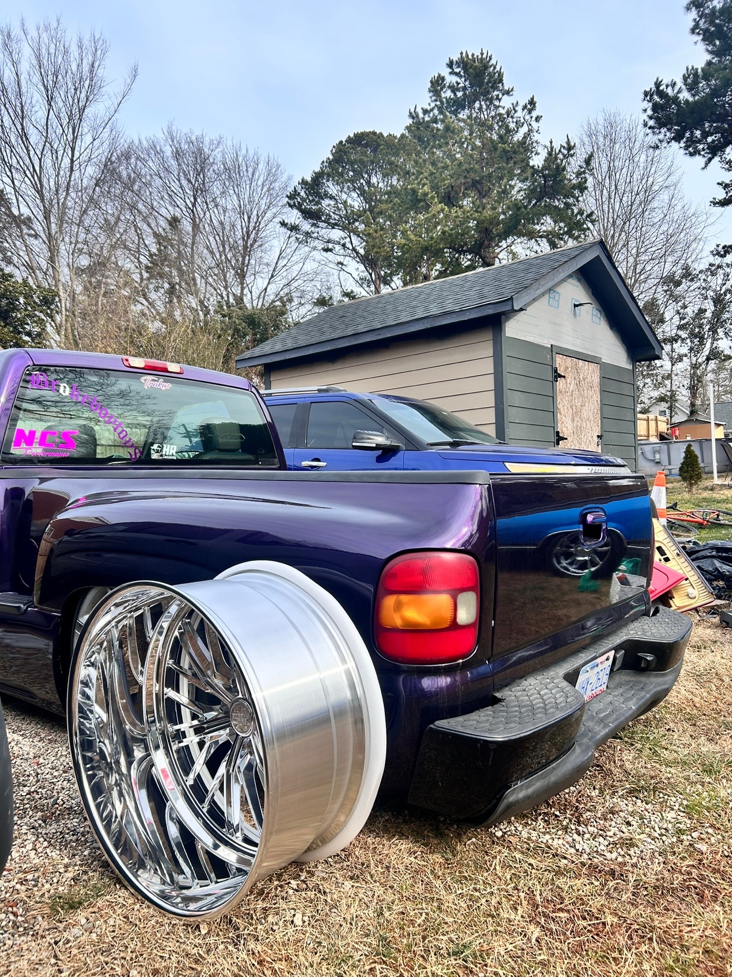 @1 wocky stepside🍇