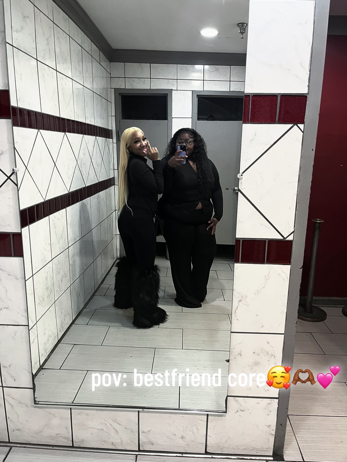 @Tamia Armani💕