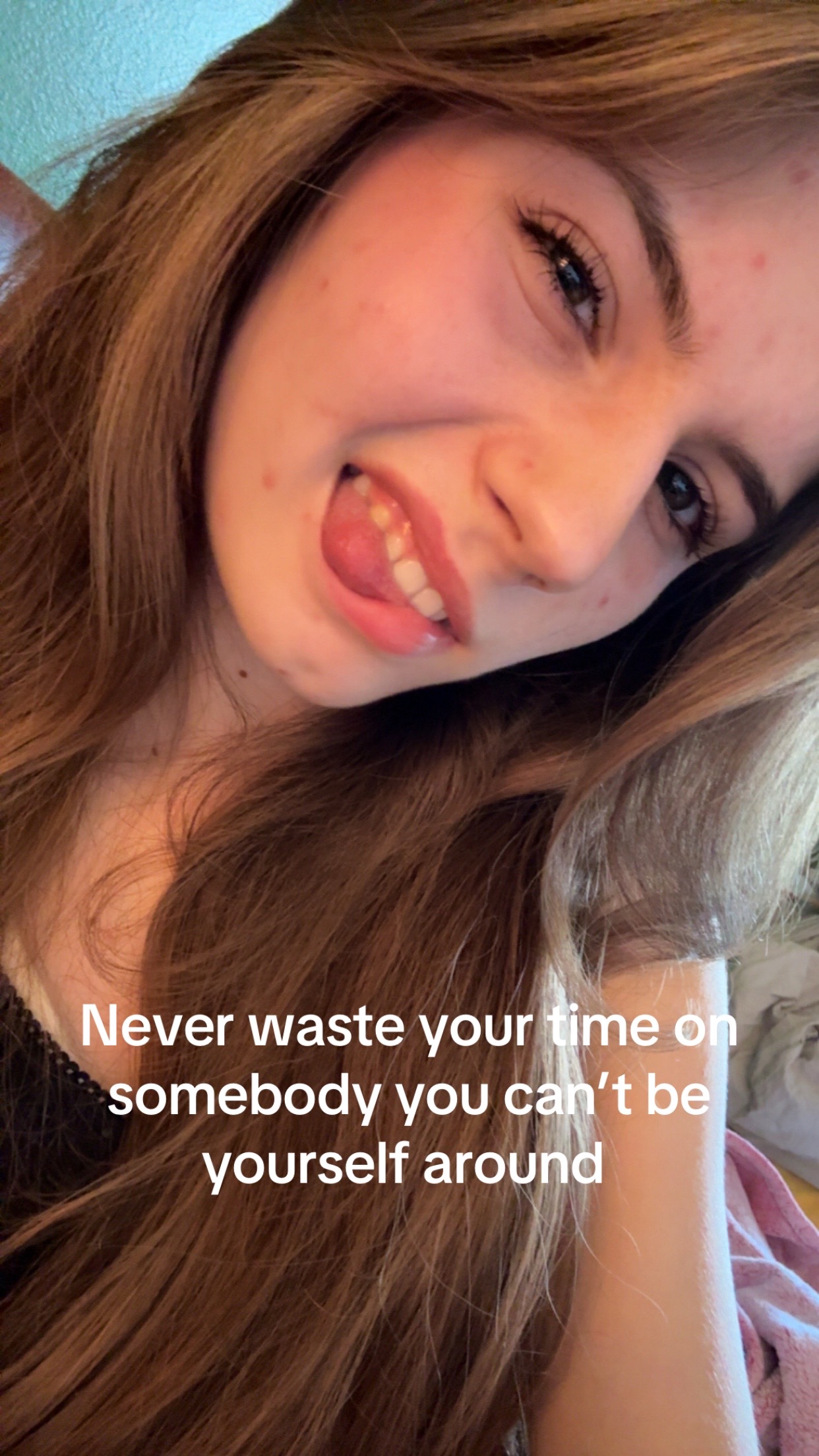 @Matilda