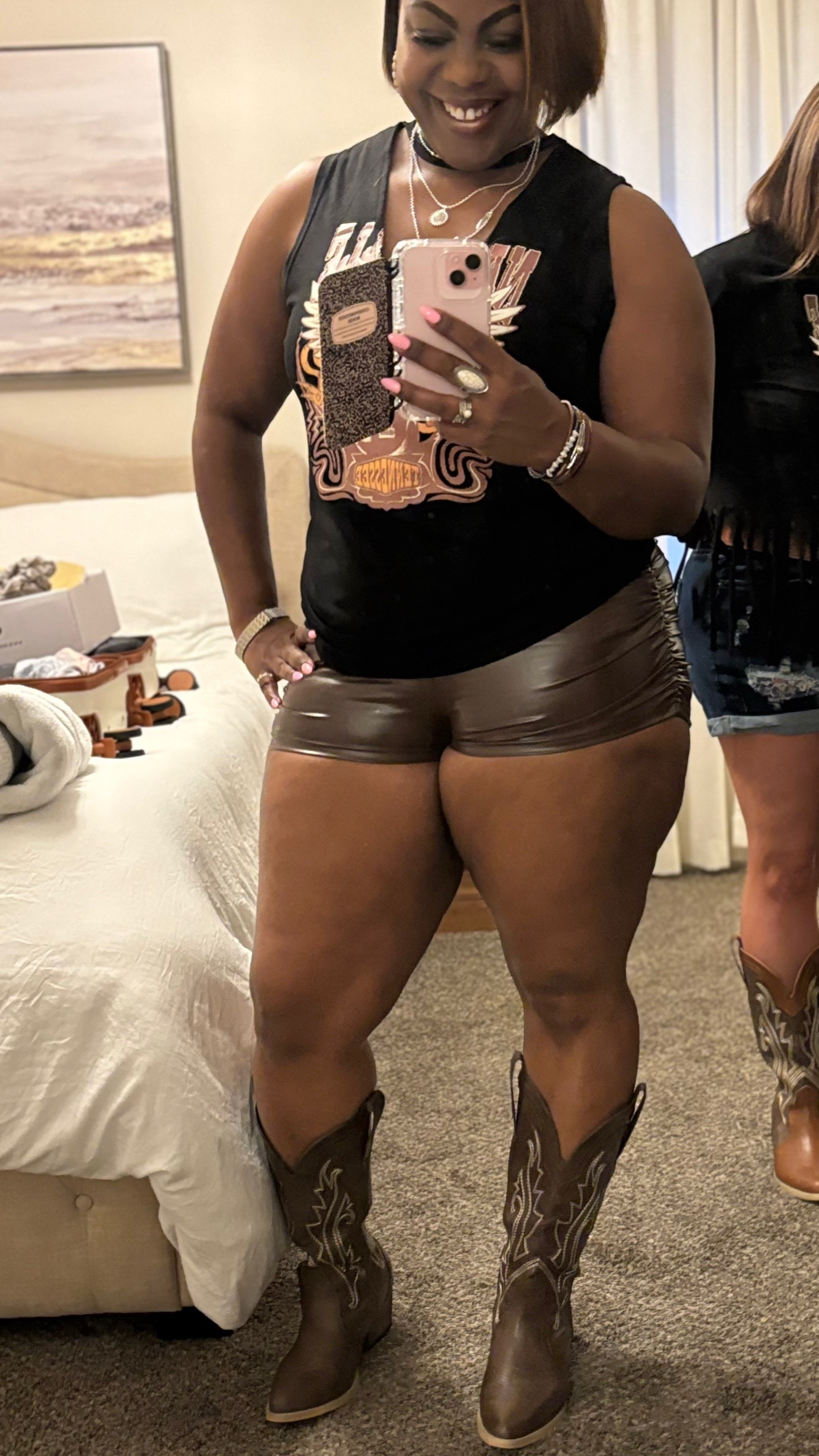 @Lekesha Nicole